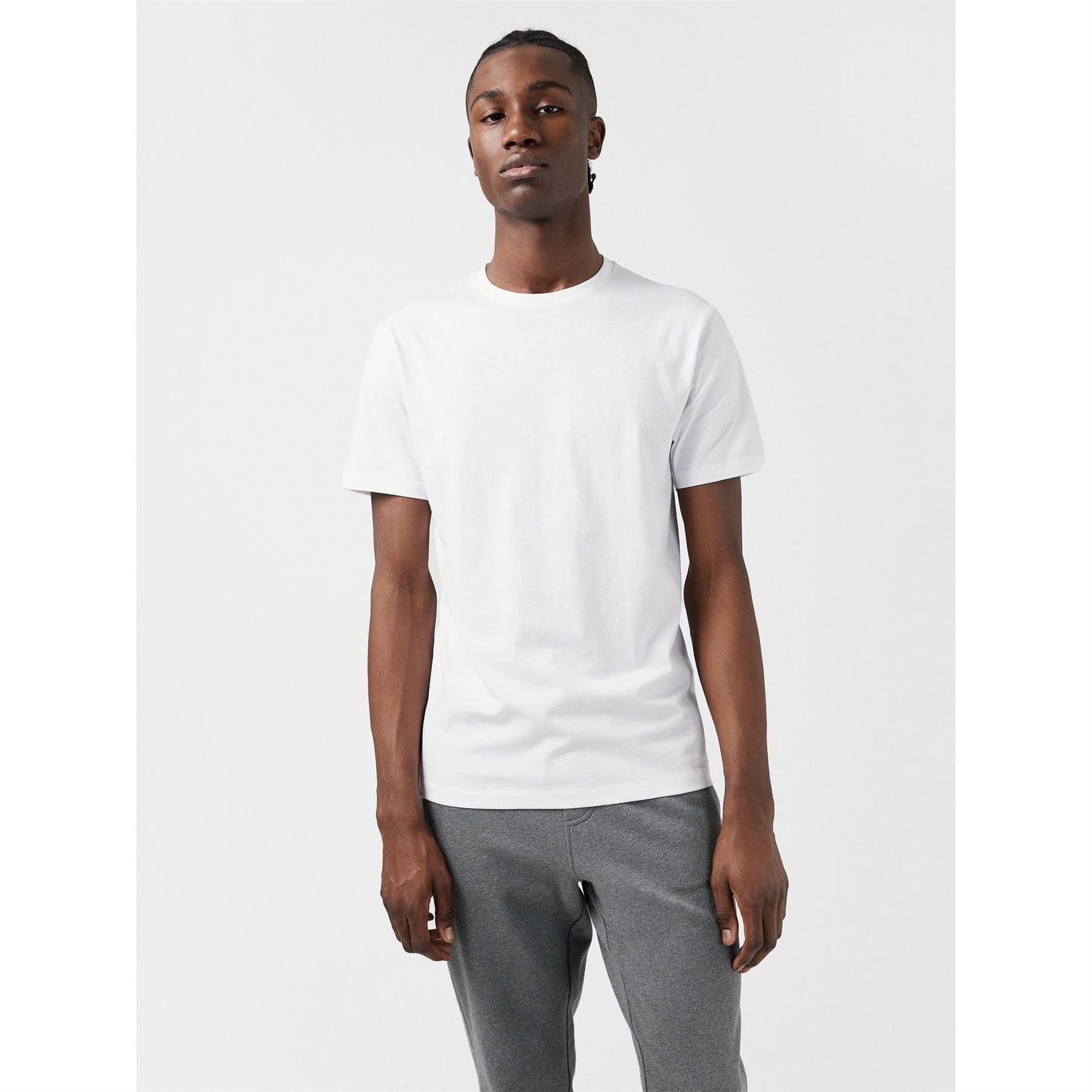 J Lindeberg Basic T-Shirt
