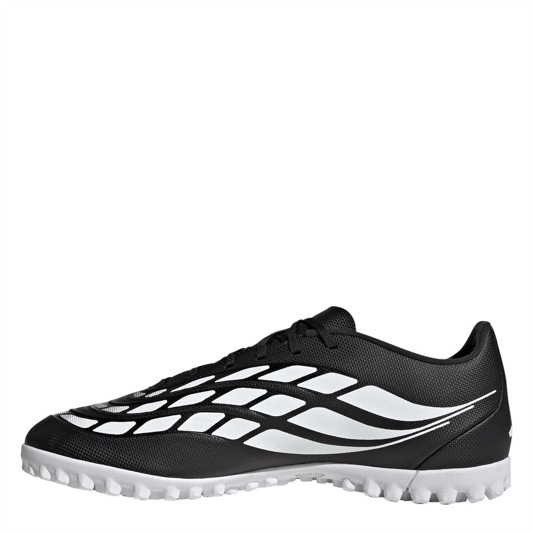 adidas Predator Club Astro Turf Football Boots