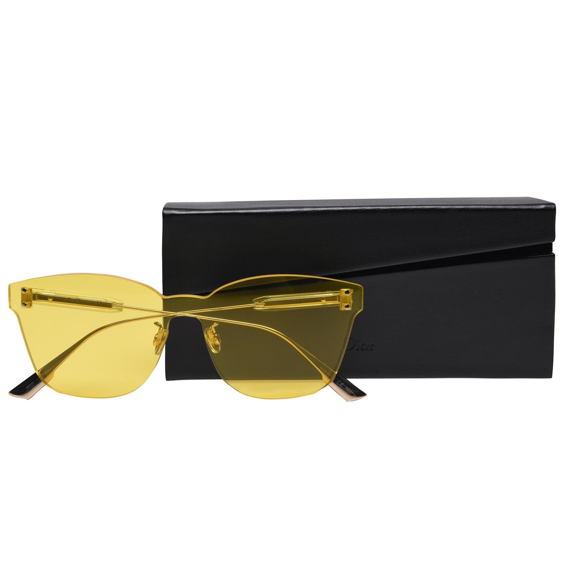 DIOR 0cd001046 Square Sunglasses