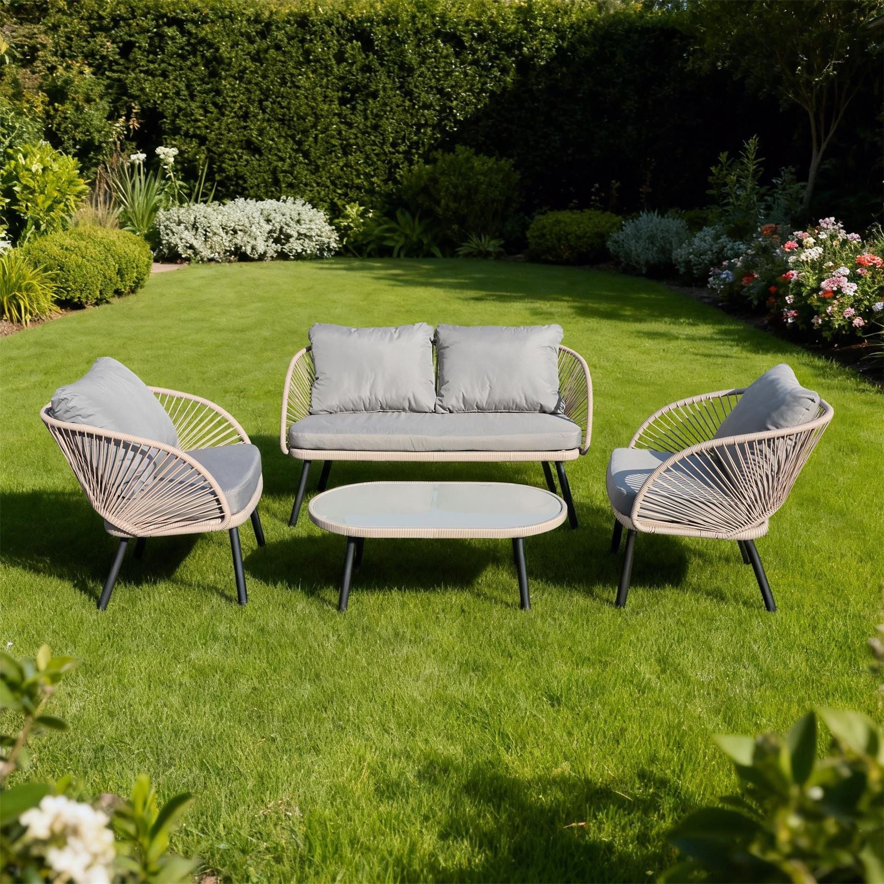 Linea Furniture Set