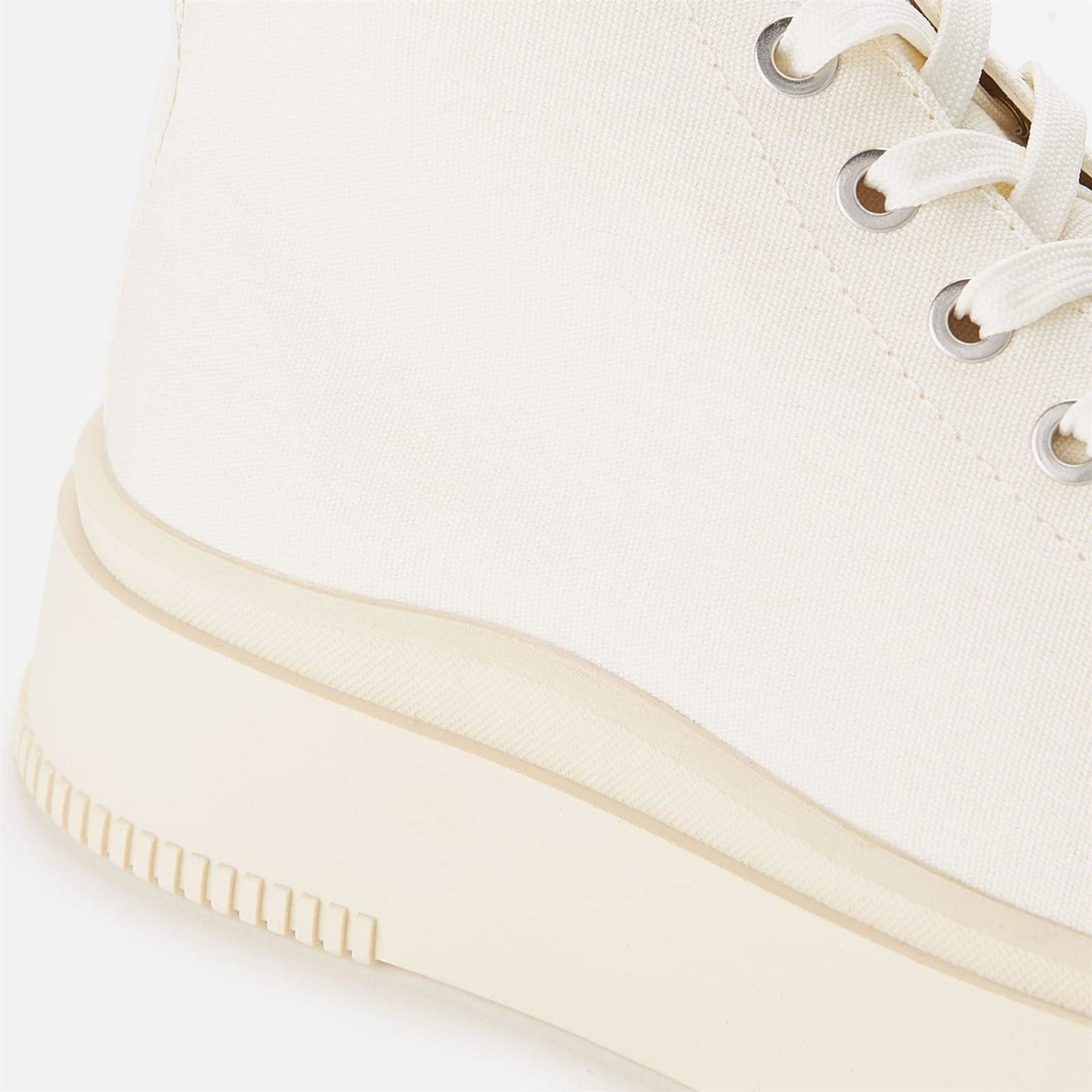 Vagabond Hi Top Trainers