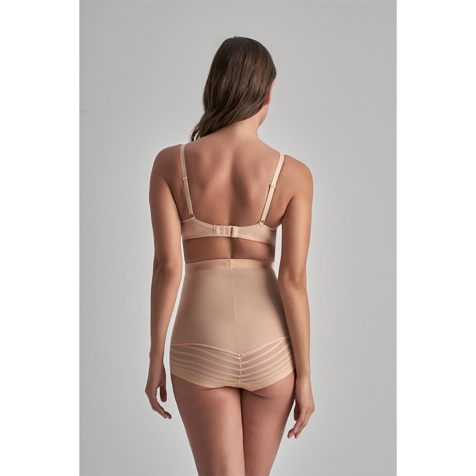 Bye Bra Heavyweight Brief Shapewear