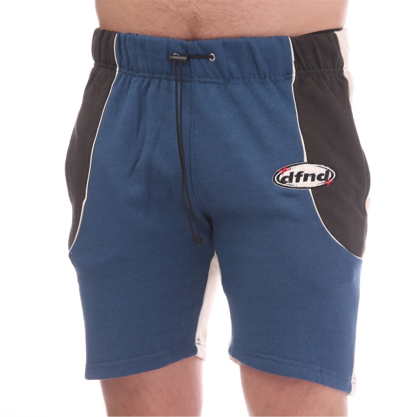 DFND London Race Athletic Shorts