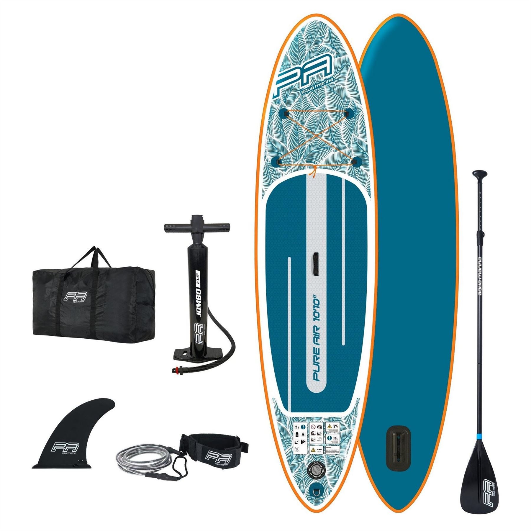 Aqua Marina Air 330 Paddle Board