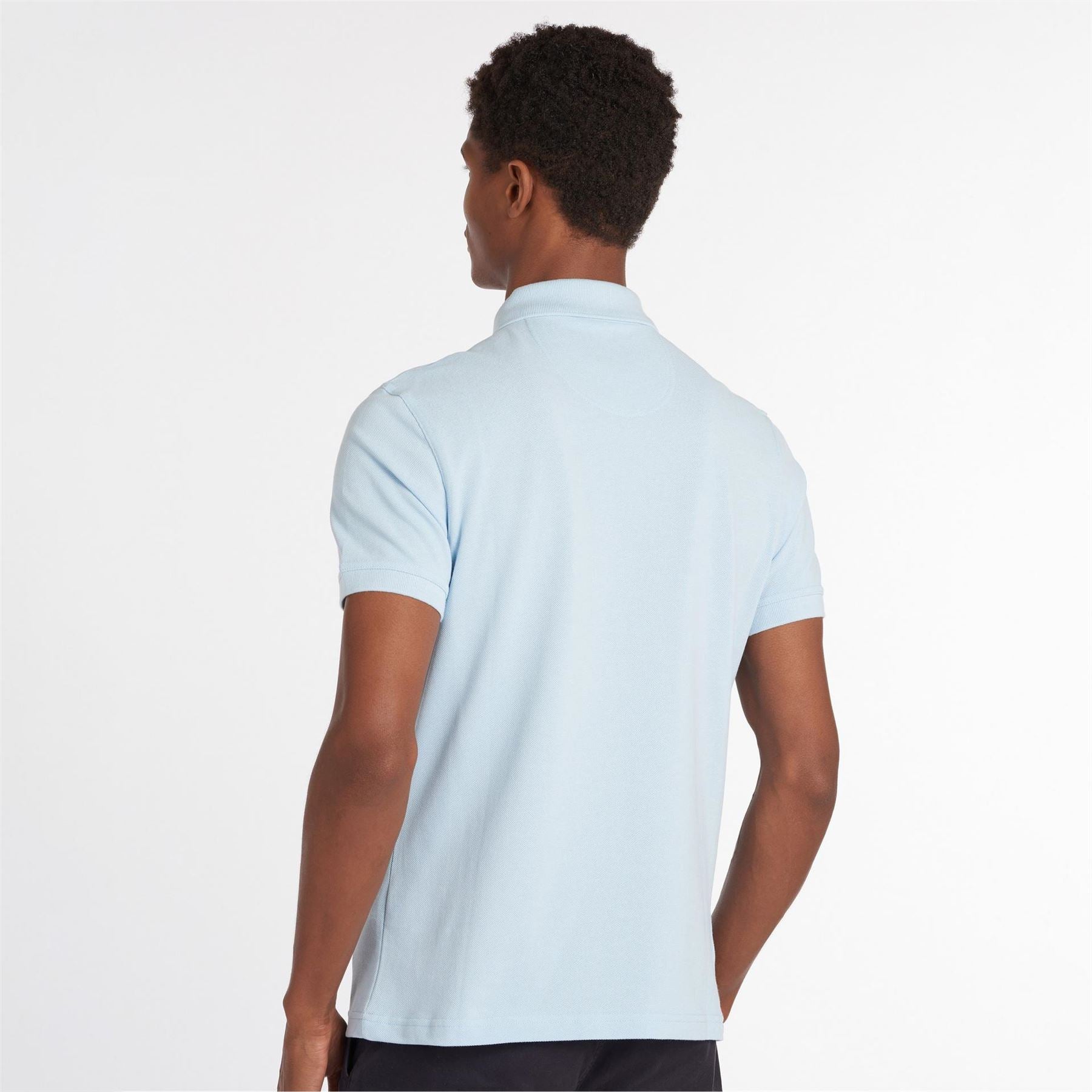Barbour Sports Polo Shirt