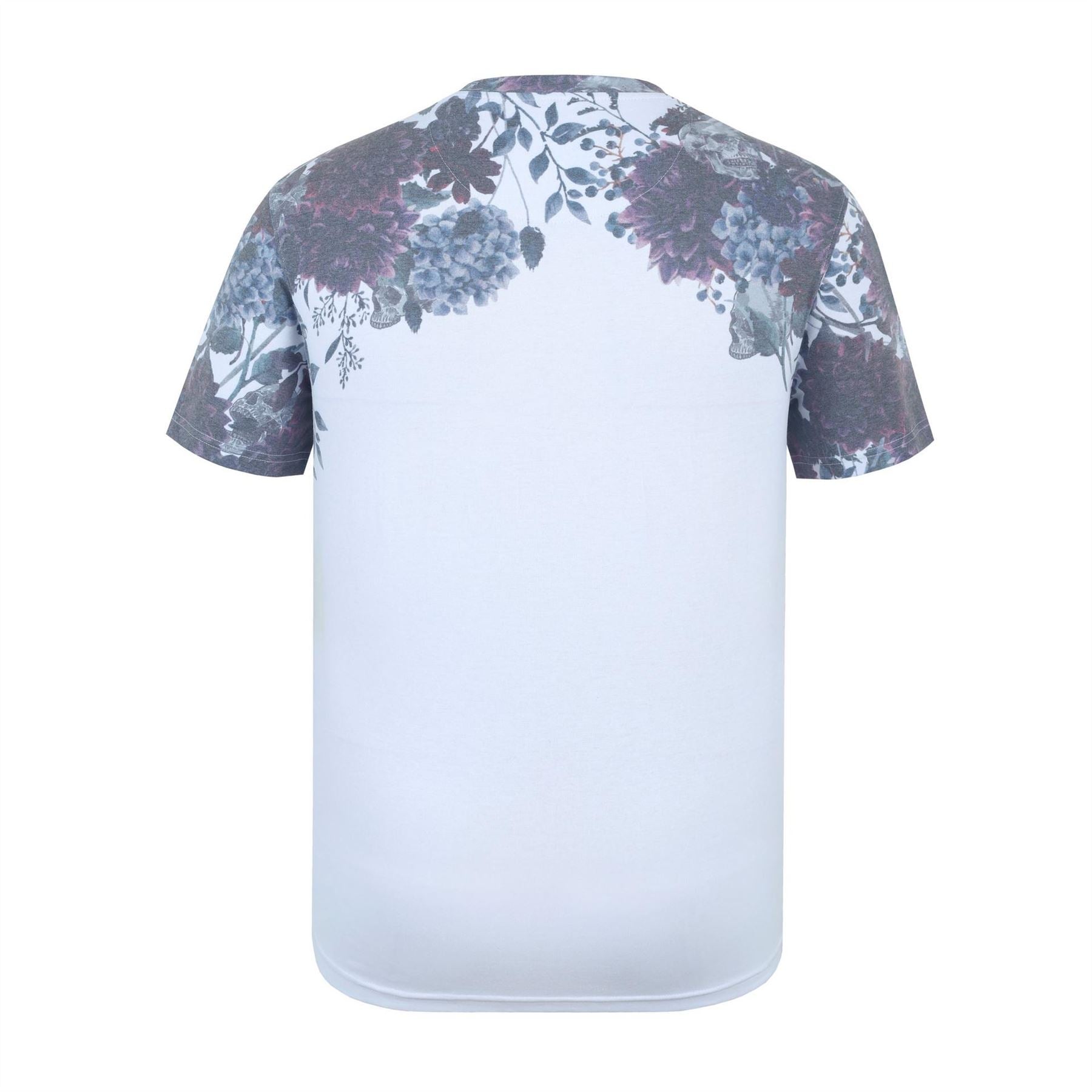 Firetrap Mens Sub T-Shirt