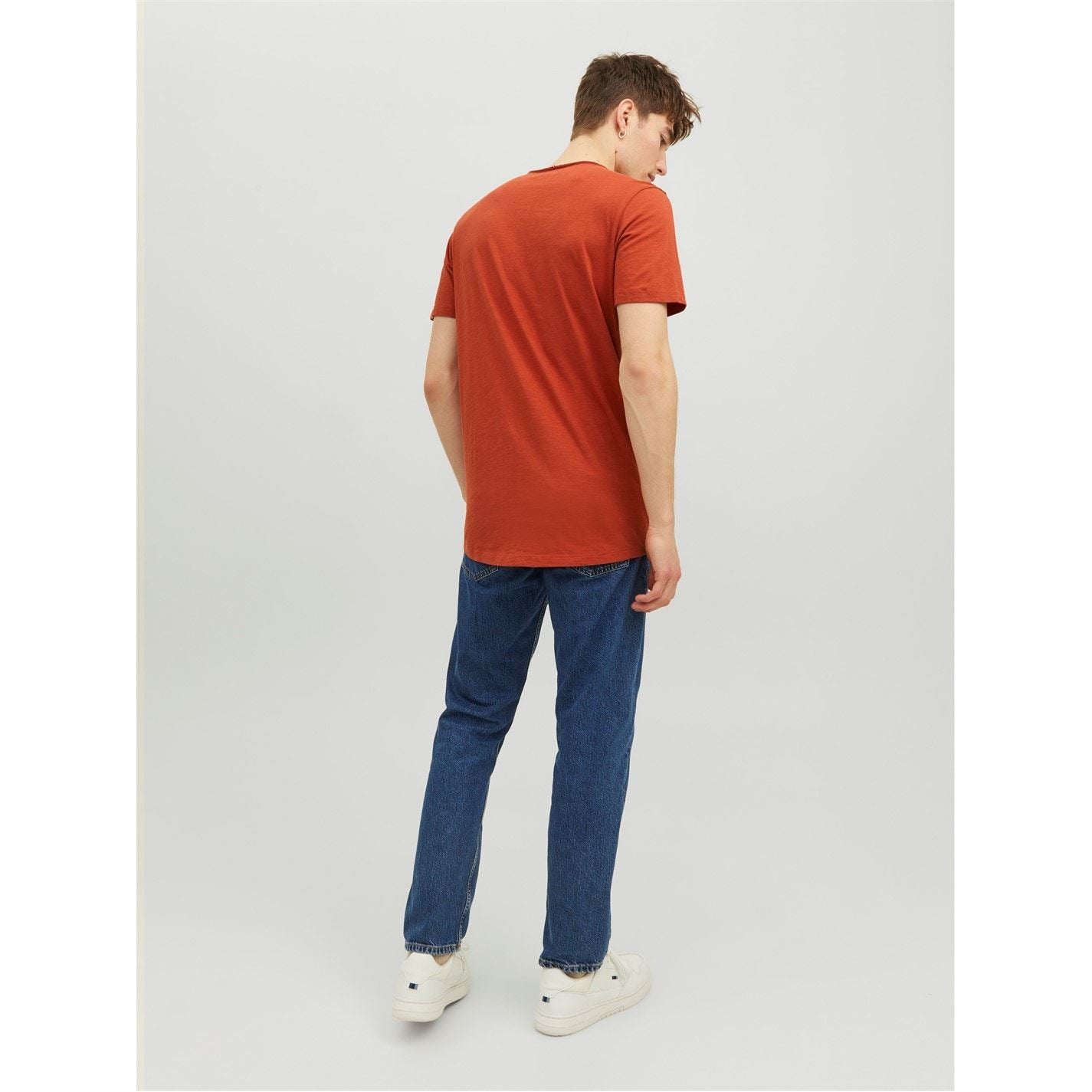 Jack and Jones Short Sleeve T-Shirt