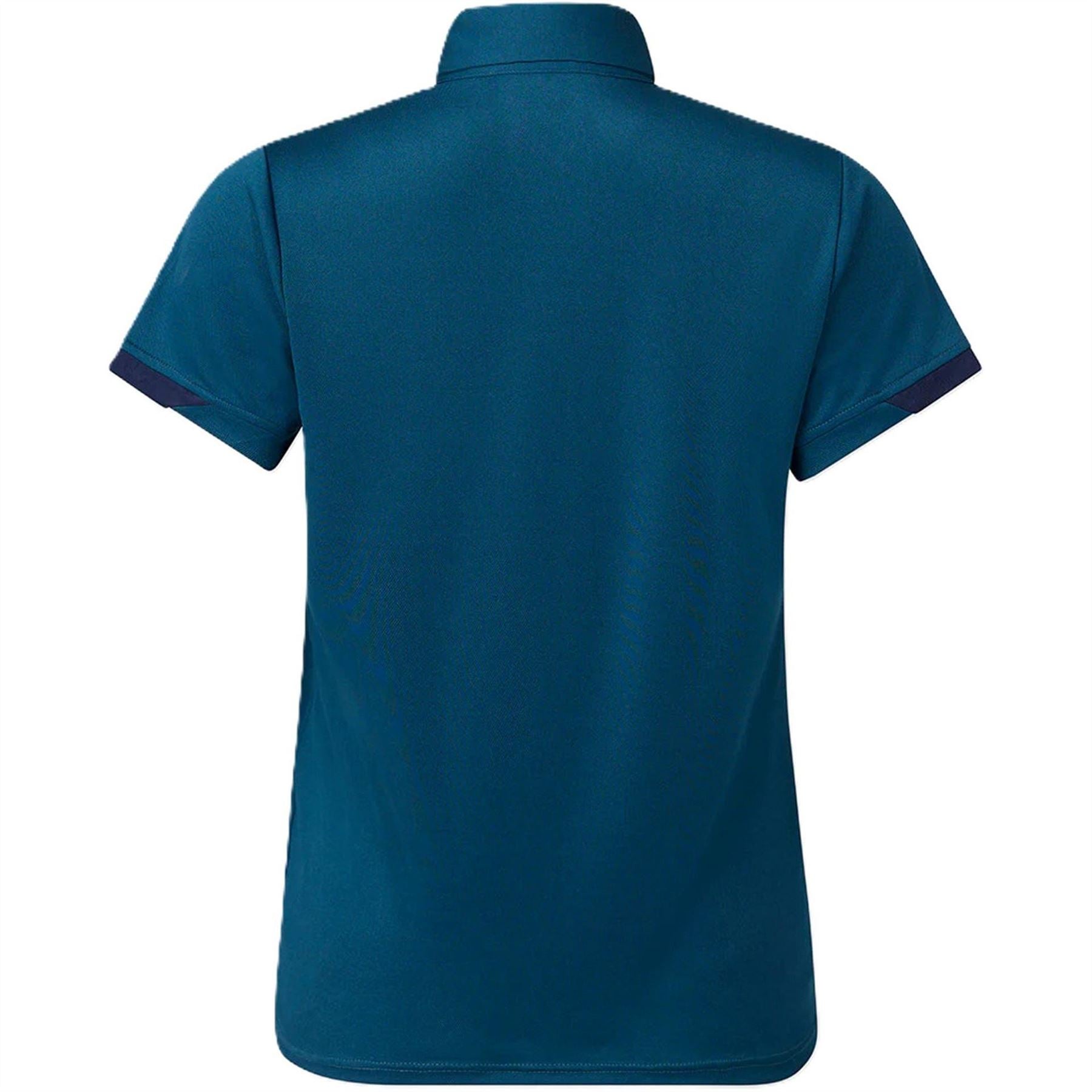 Castore Cricket Polo Shirt