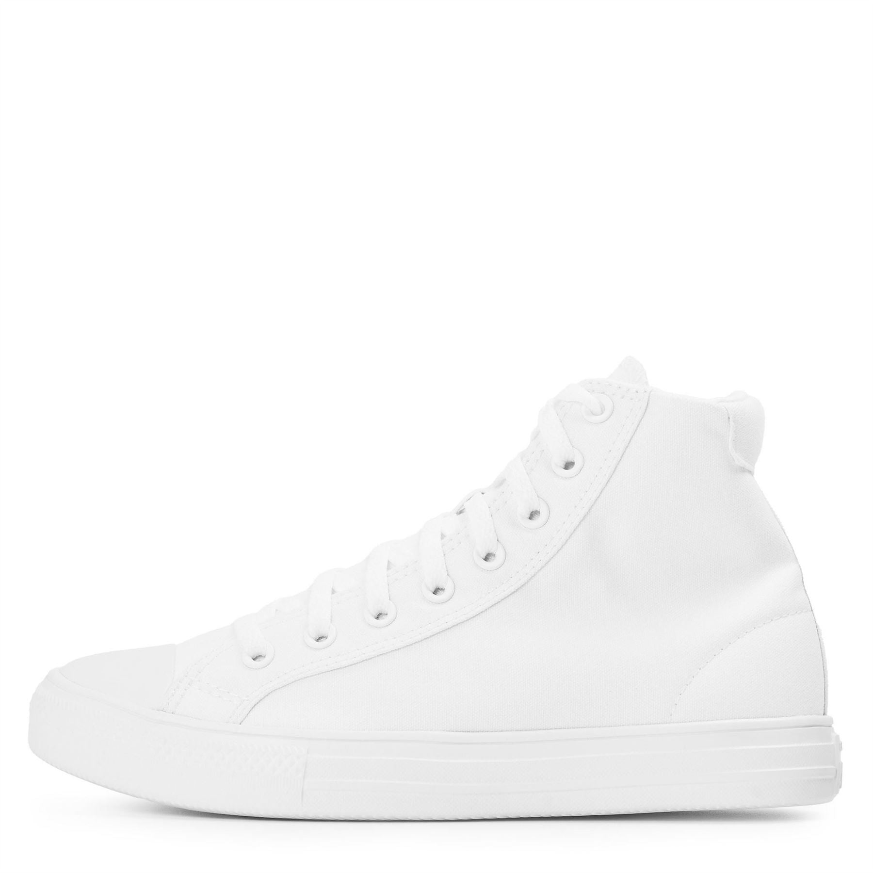 Converse Canvasas High Top Trainers