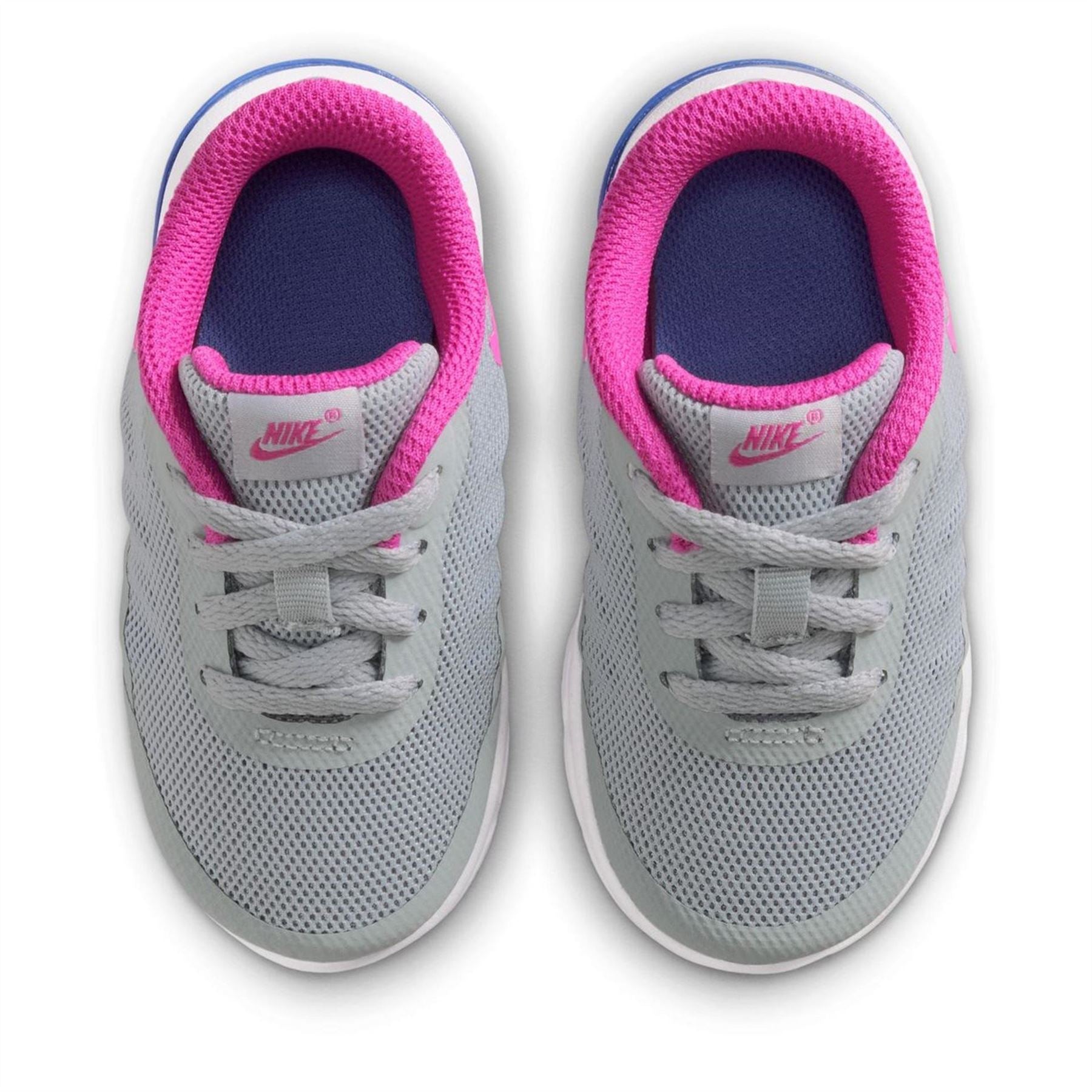 Nike Girls Air Max Invigor (td) Toddler Shoe Runners Girls