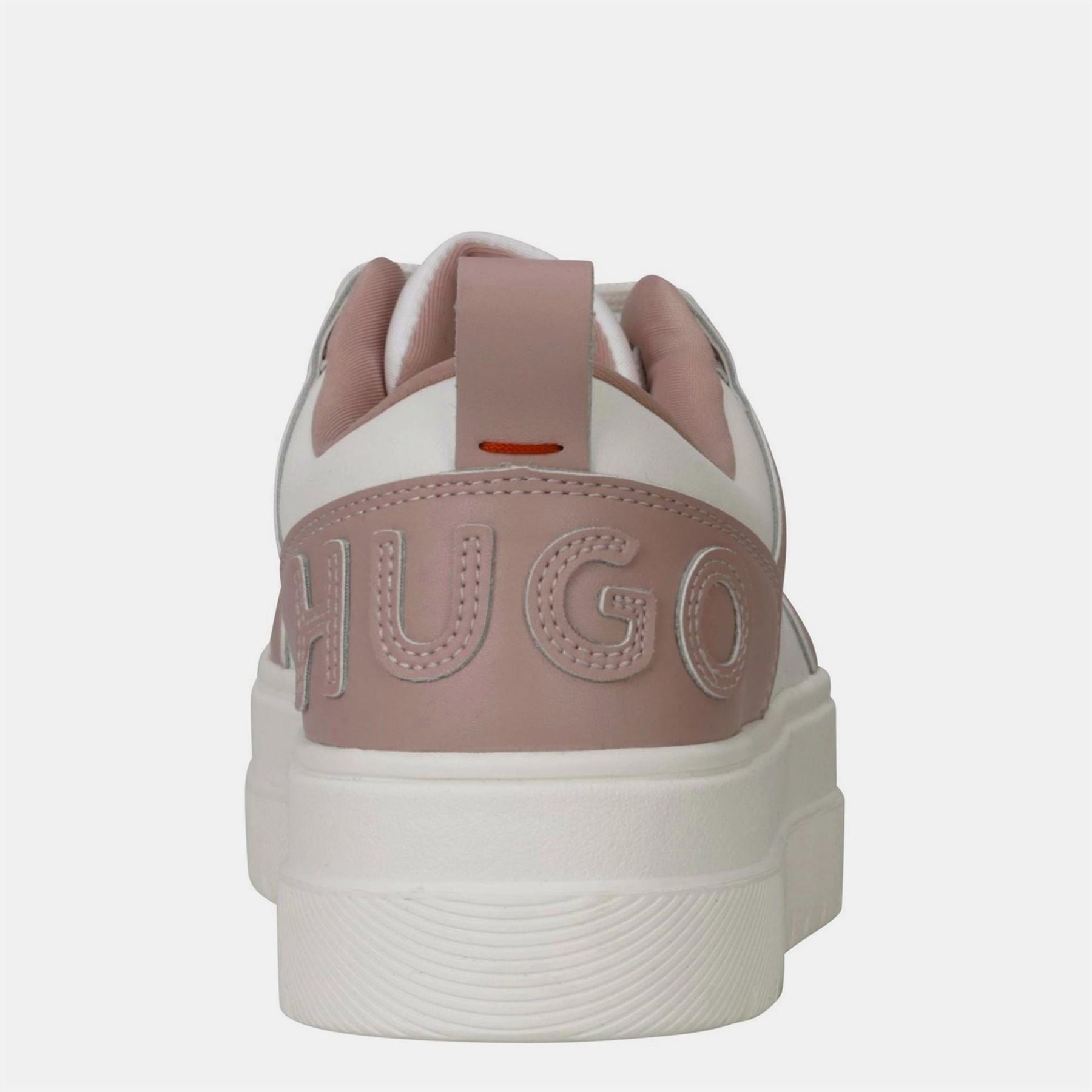 Hugo HUGO Platform Trainers   Contemporary Design