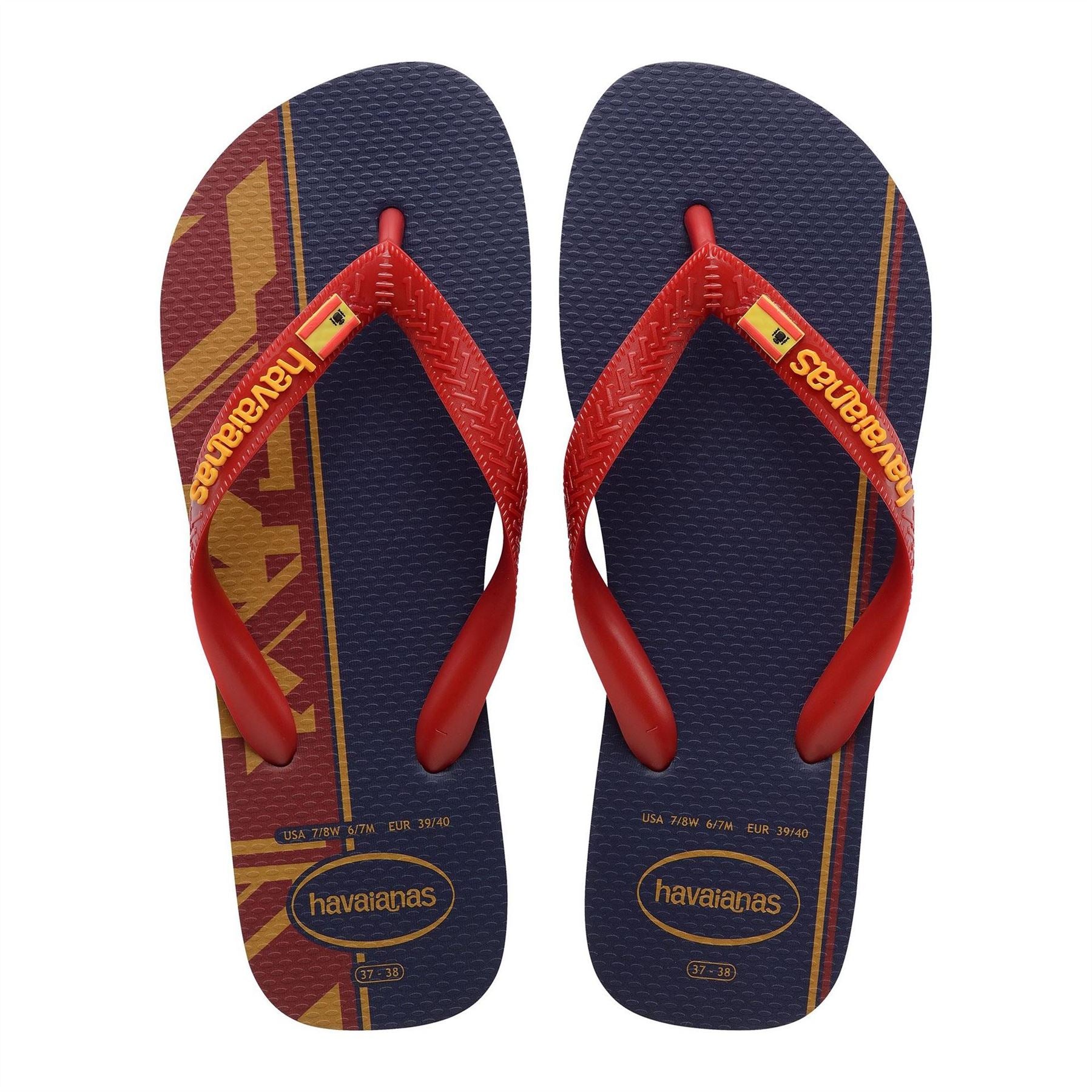 Havaianas Flip Flops