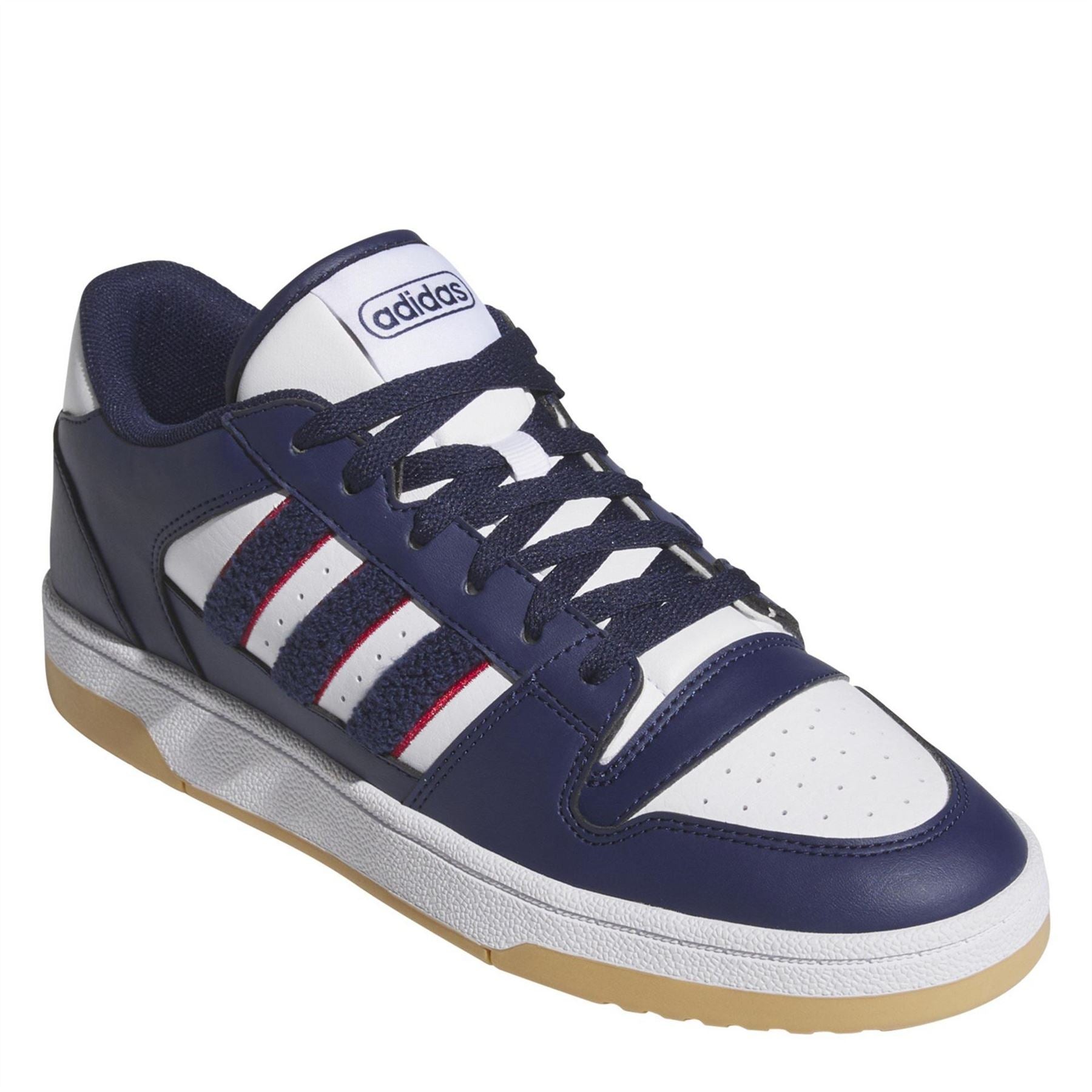 adidas Break Start Basketball Trainers