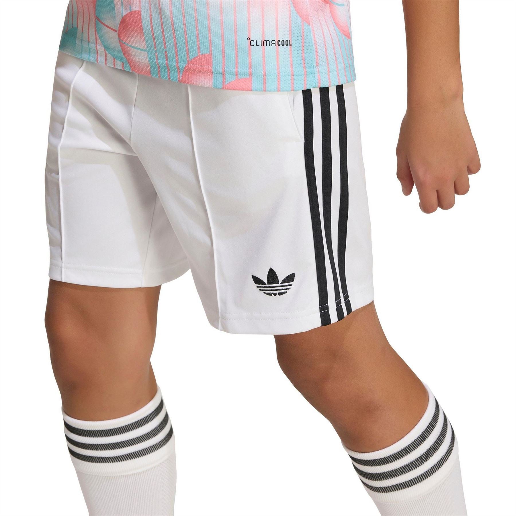 adidas Away Fifa World Cup ™ 2026 Shorts Junior