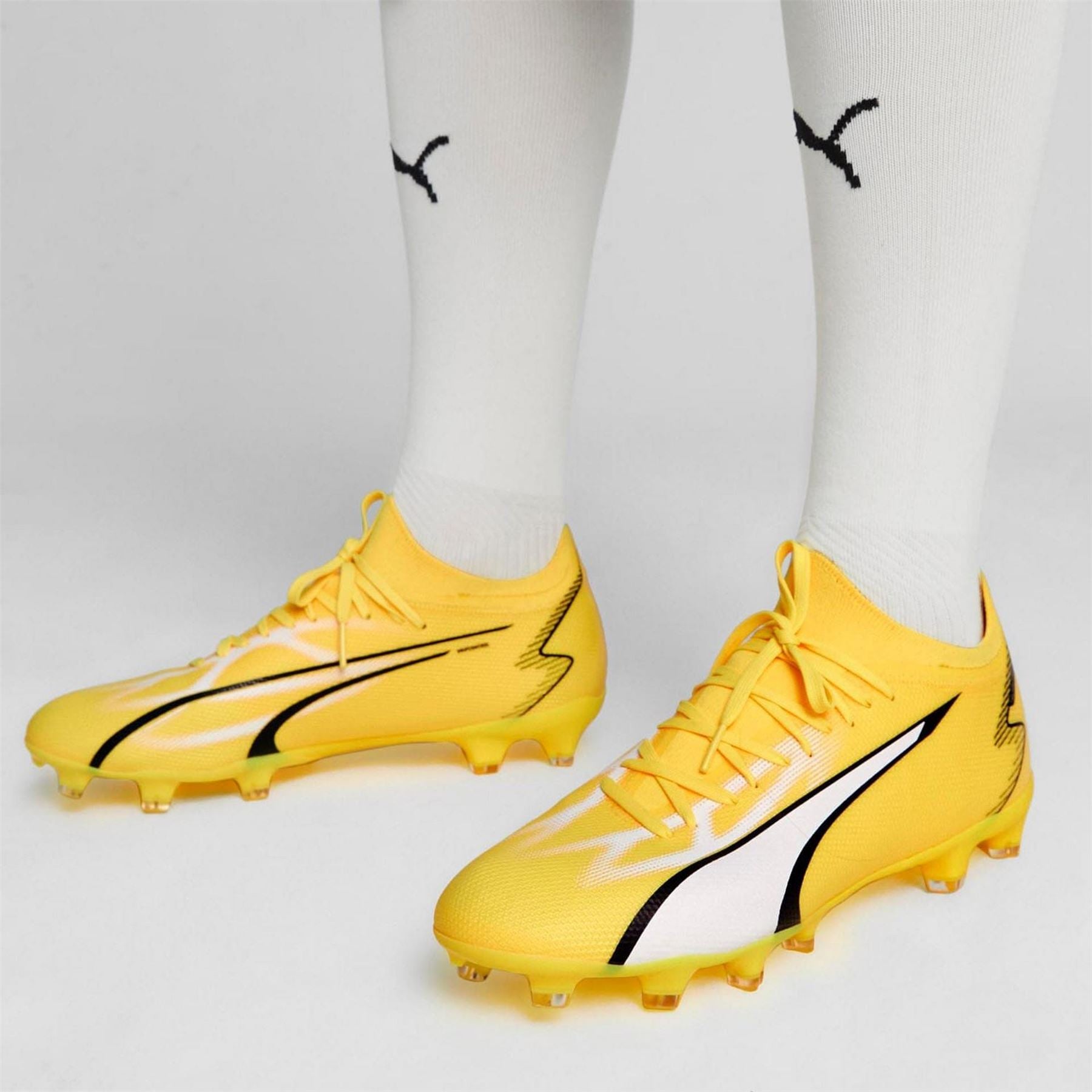 Puma Match Fg Ag Football Boots