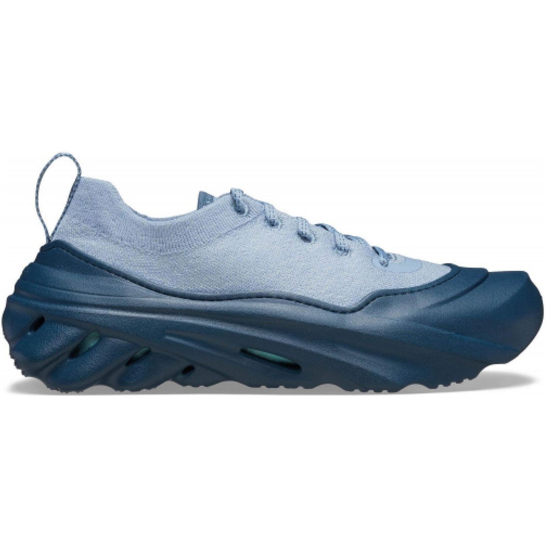 Crocs Echo Surge Lace-Up Sneakers