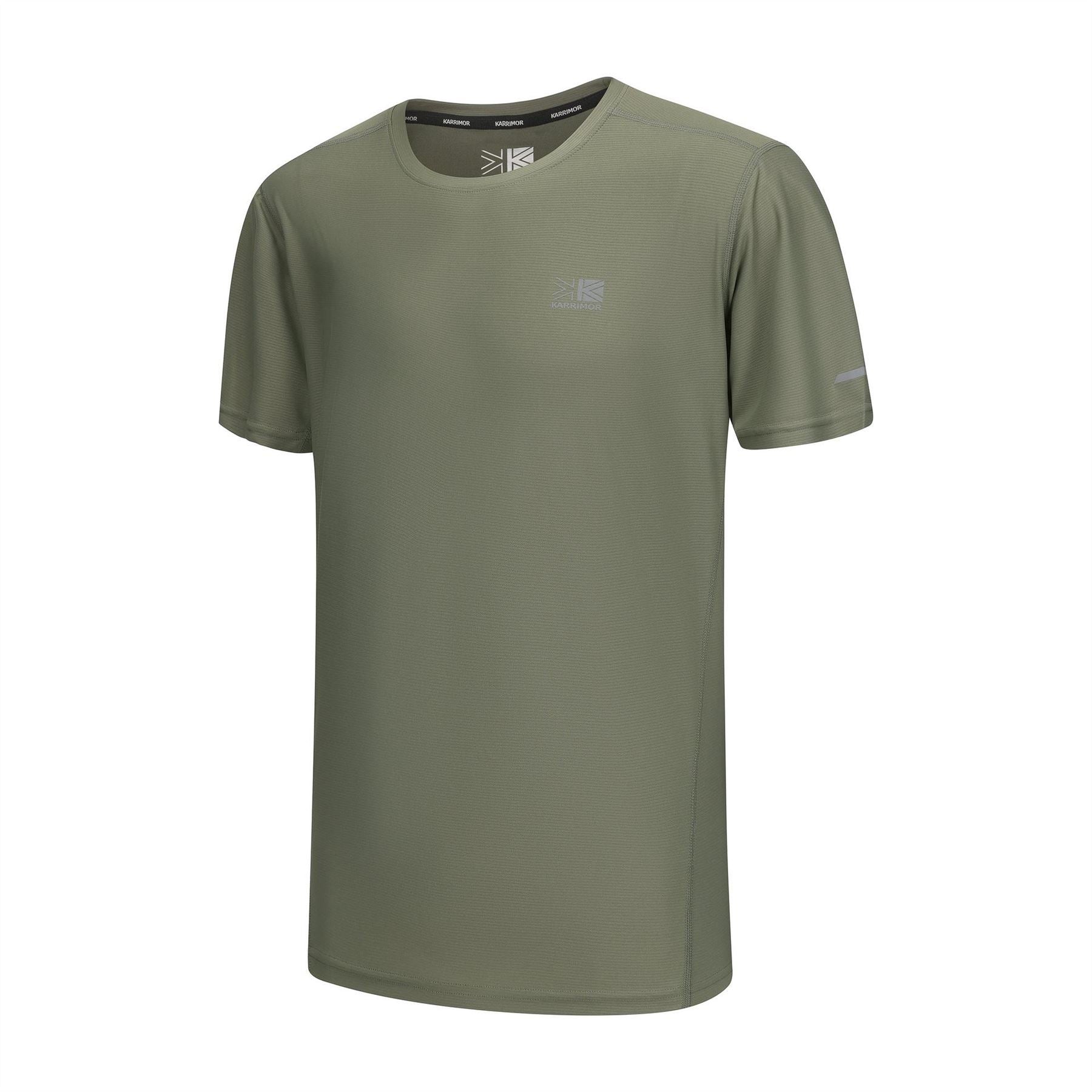 Karrimor Mens Run Short Sleeve T-Shirt