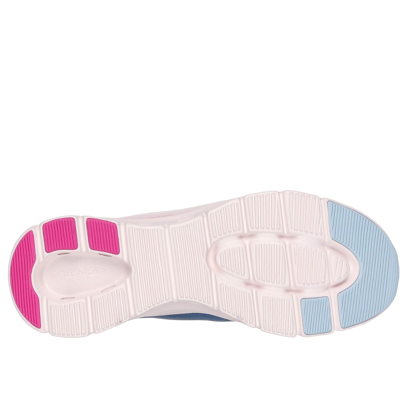 Skechers Glide Step Pro Low Top Slip On Sneakers