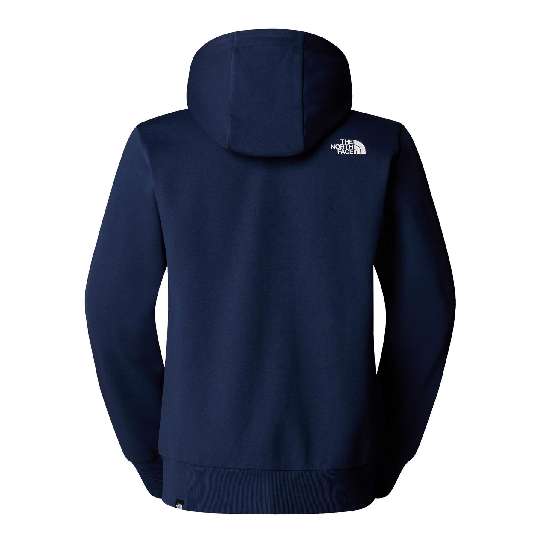 The North Face Mens Simple Dome Hoodie