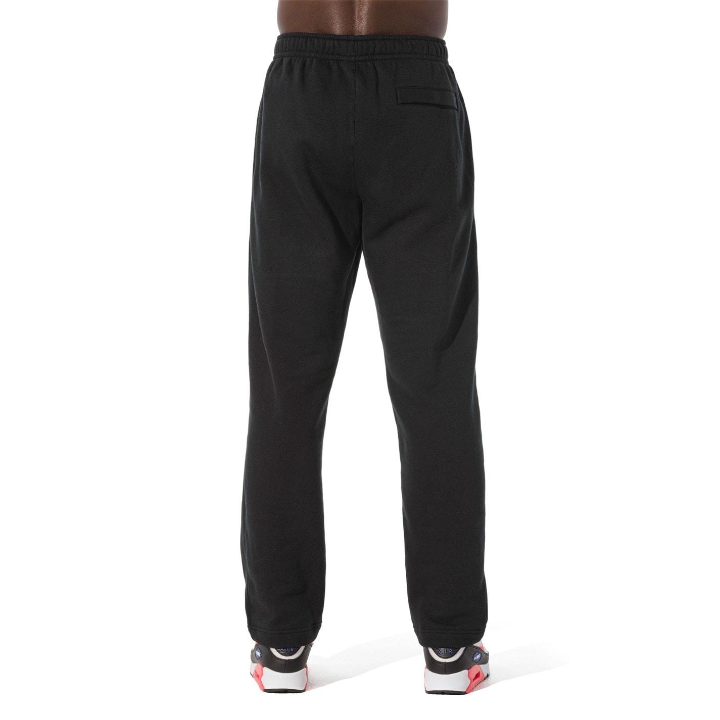 Nike Mens Sportswear Club Fleece Pants