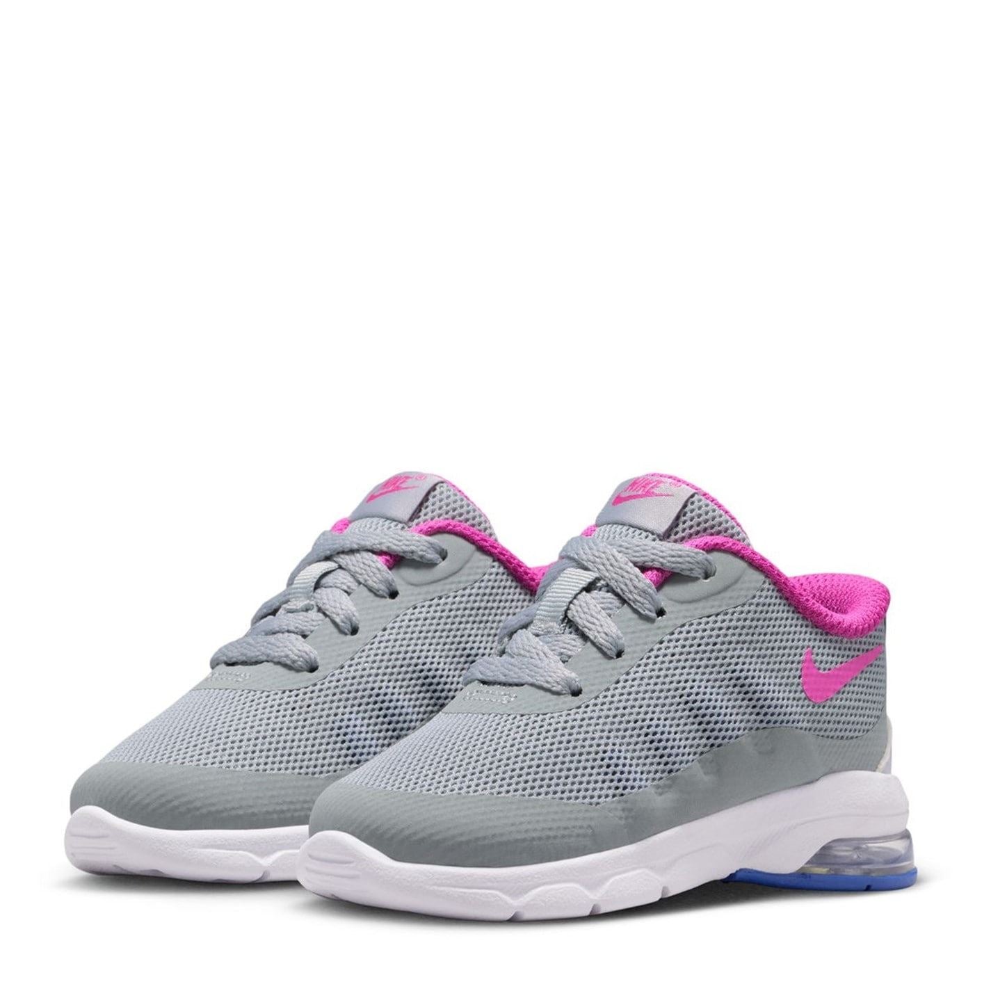 Nike Girls Air Max Invigor (td) Toddler Shoe Runners Girls