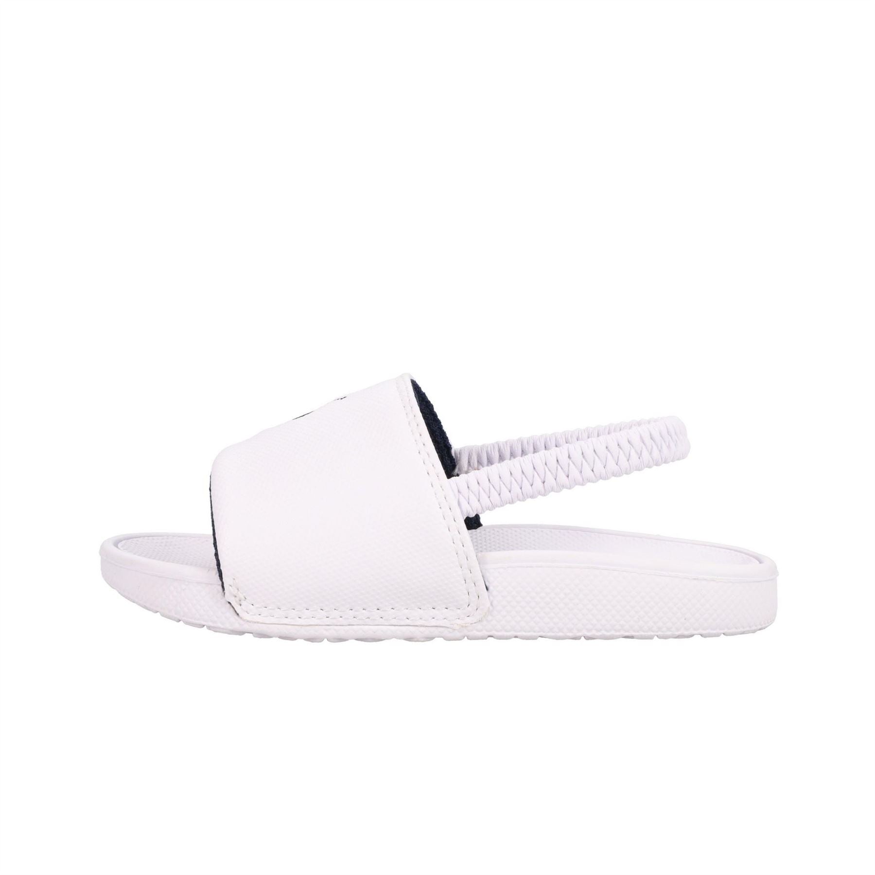 Polo Ralph Lauren Cayson Pool Sliders