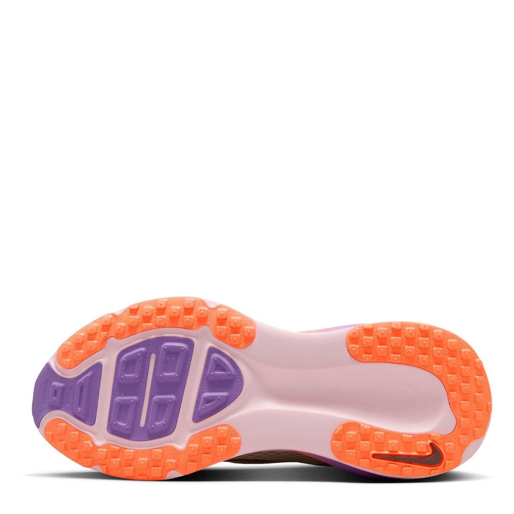 Nike Womens Vomero 18 Road Running Shoes