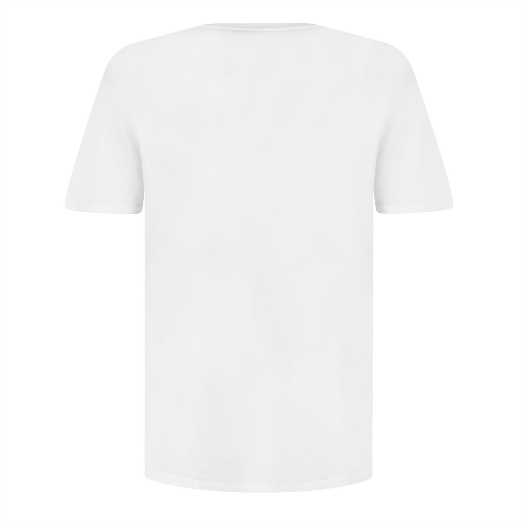 Boss BOSS Bodywear Mix  And  Match Premium Cotton T Shirt with Logo Detail