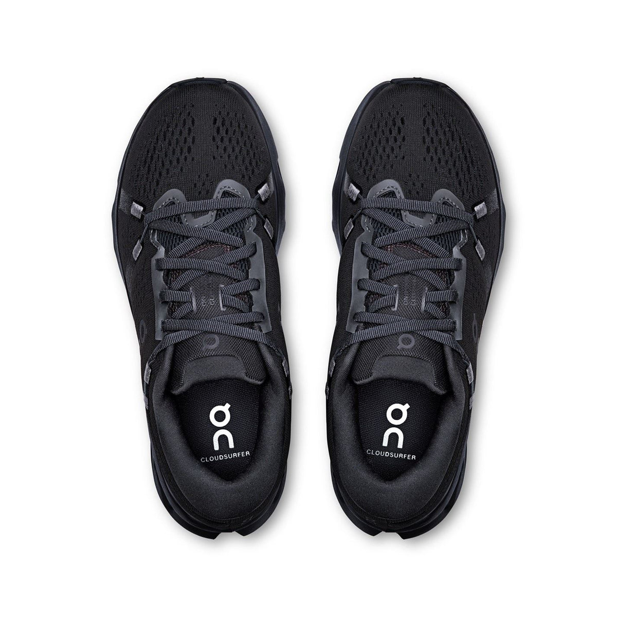 On Womens Cloudsurfer 2 Running Shoes