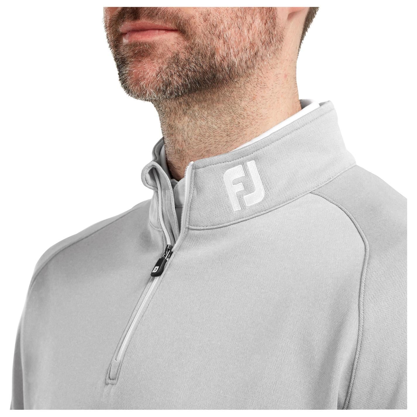 FootJoy Mens Chillout Pull Over