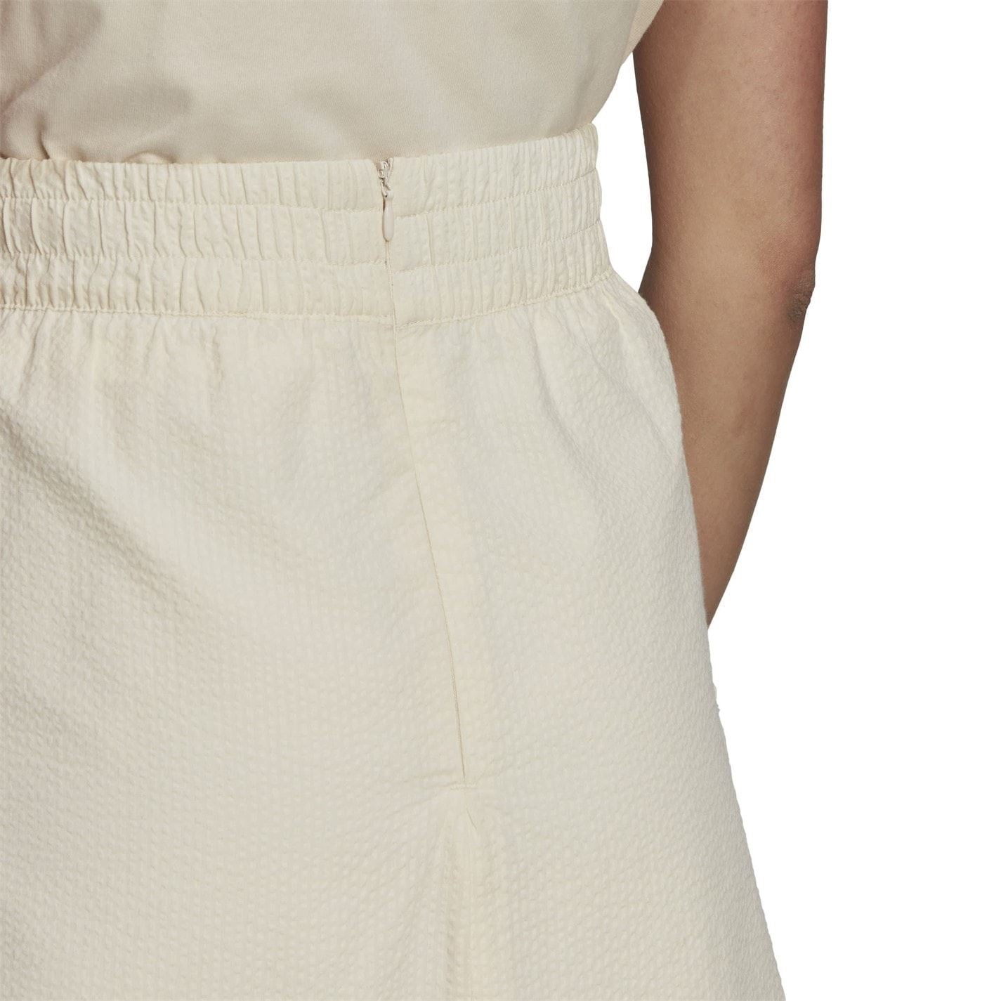 adidas Originals Apple Slinky Skirt