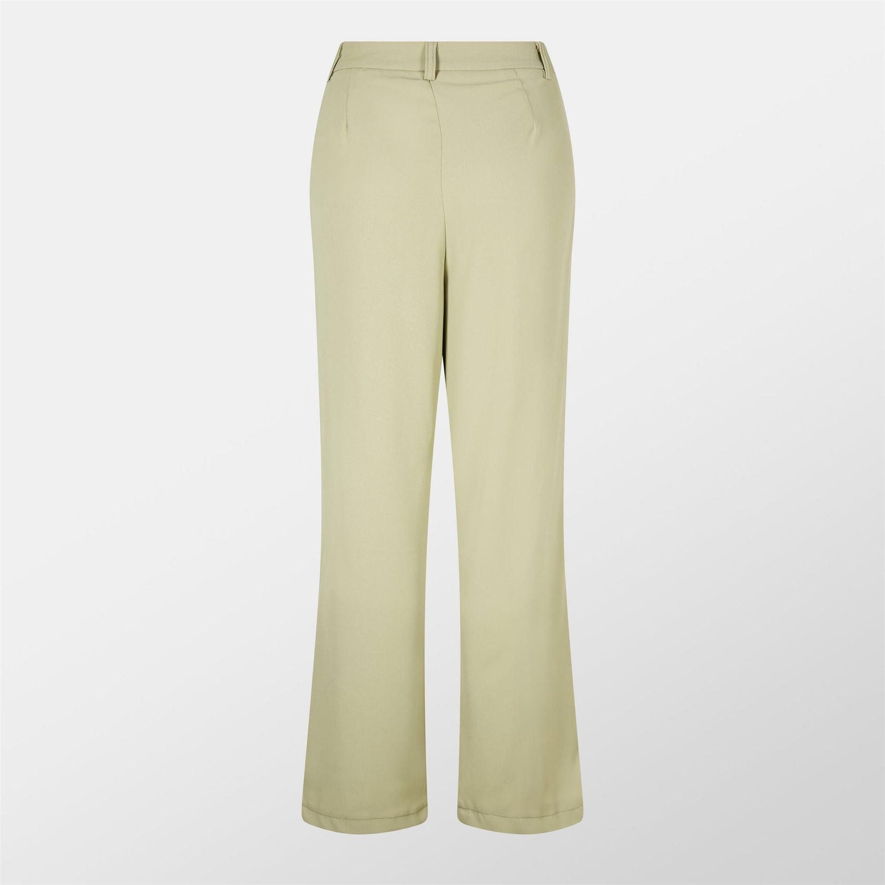 Missy Empire Straight Leg Trousers