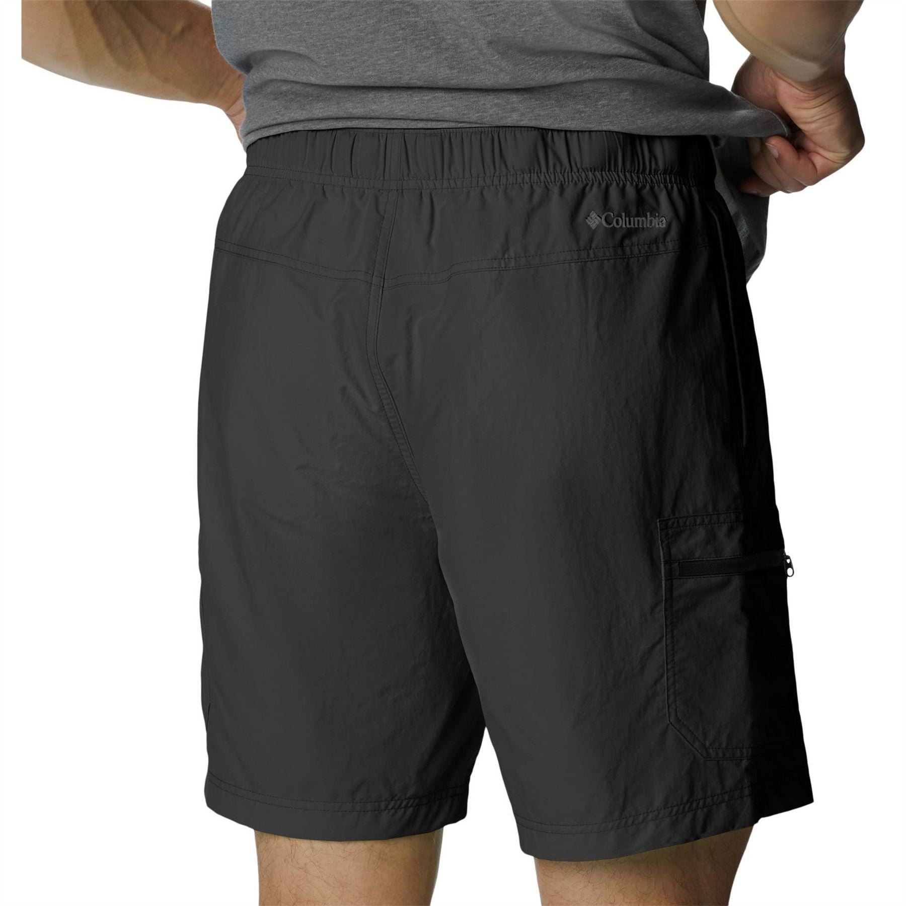 Columbia Mount Cargo Shorts