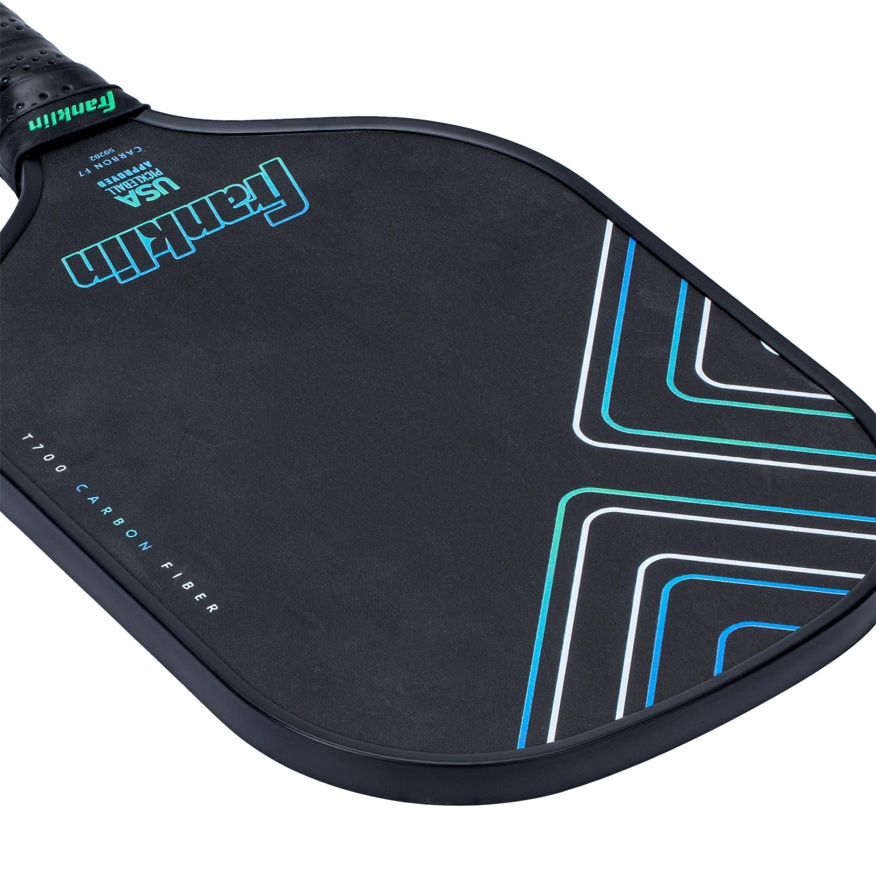 Franklin Sports Pad Pickleball Racket