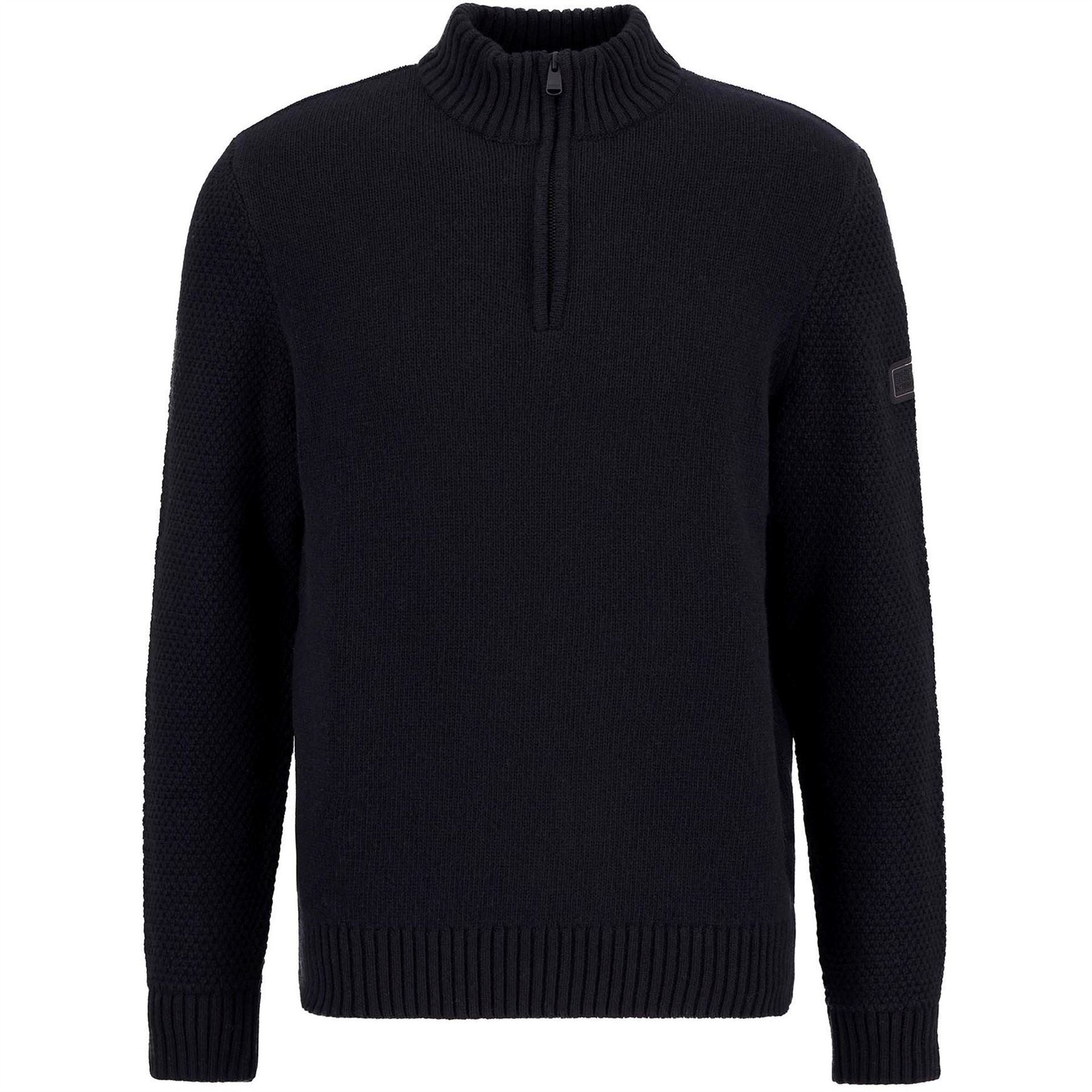 Barbour International Enfield Jumper
