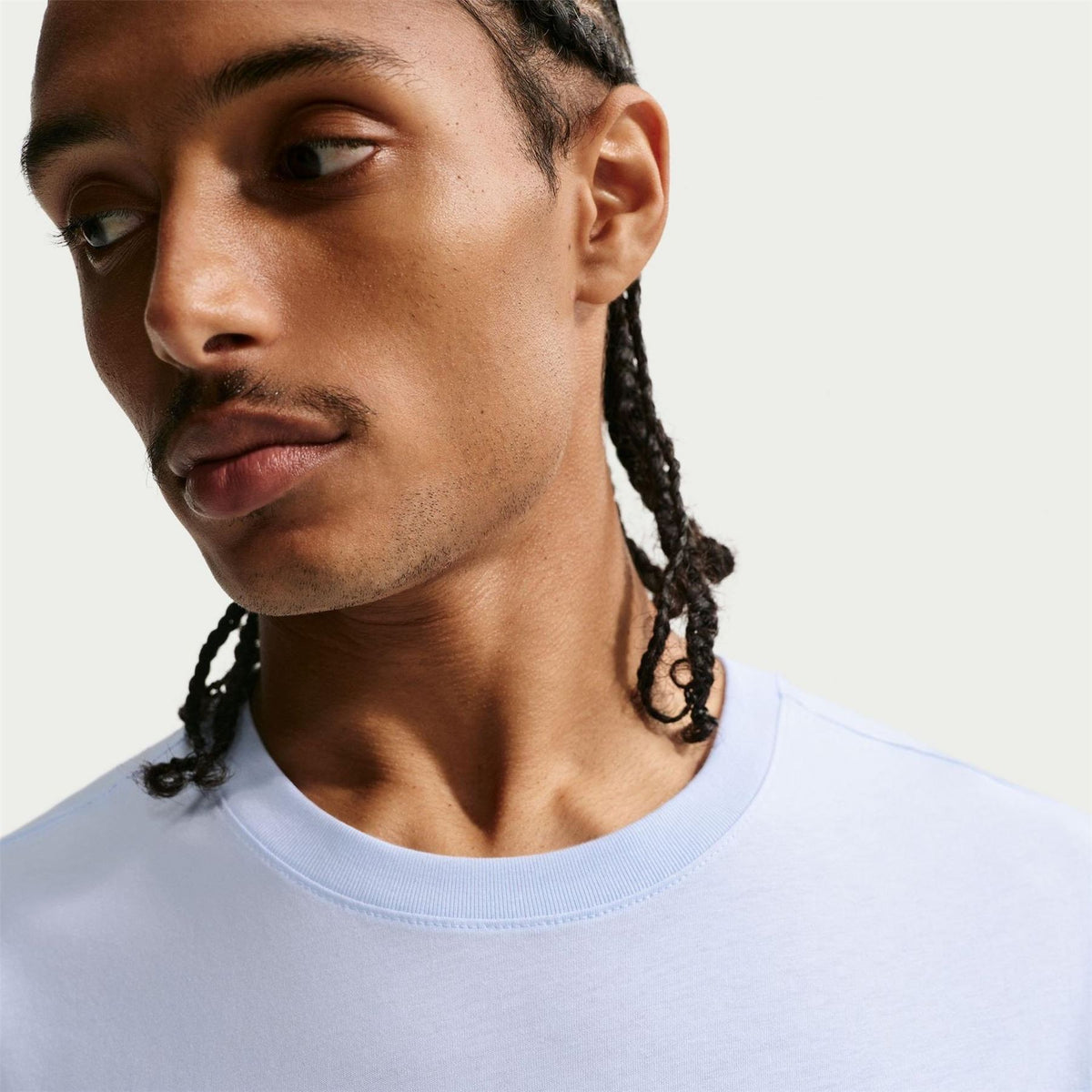Nike Mens Sportswear Club T-Shirt