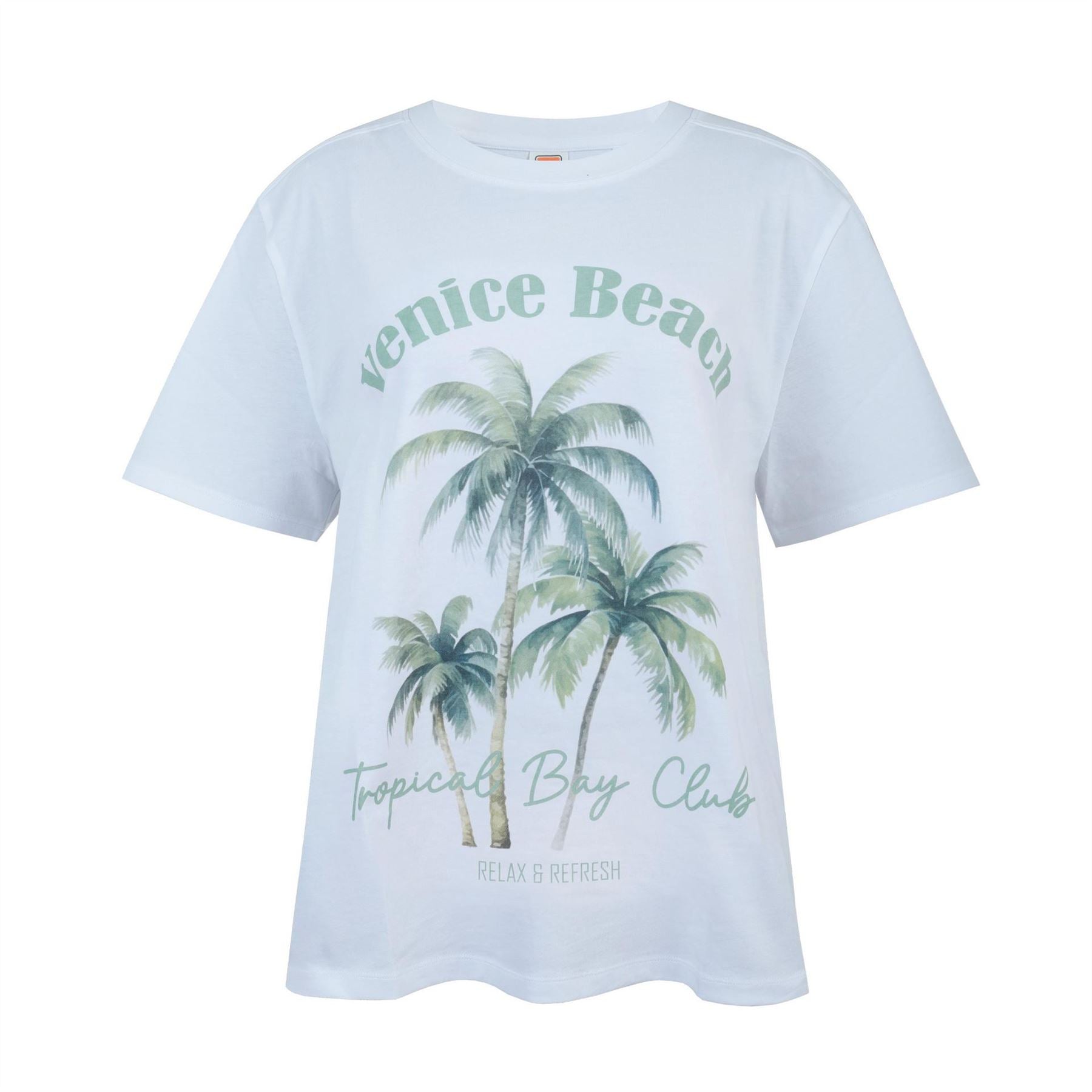 SoulCal Oversize Fit Lettering Crew Neck T-Shirt