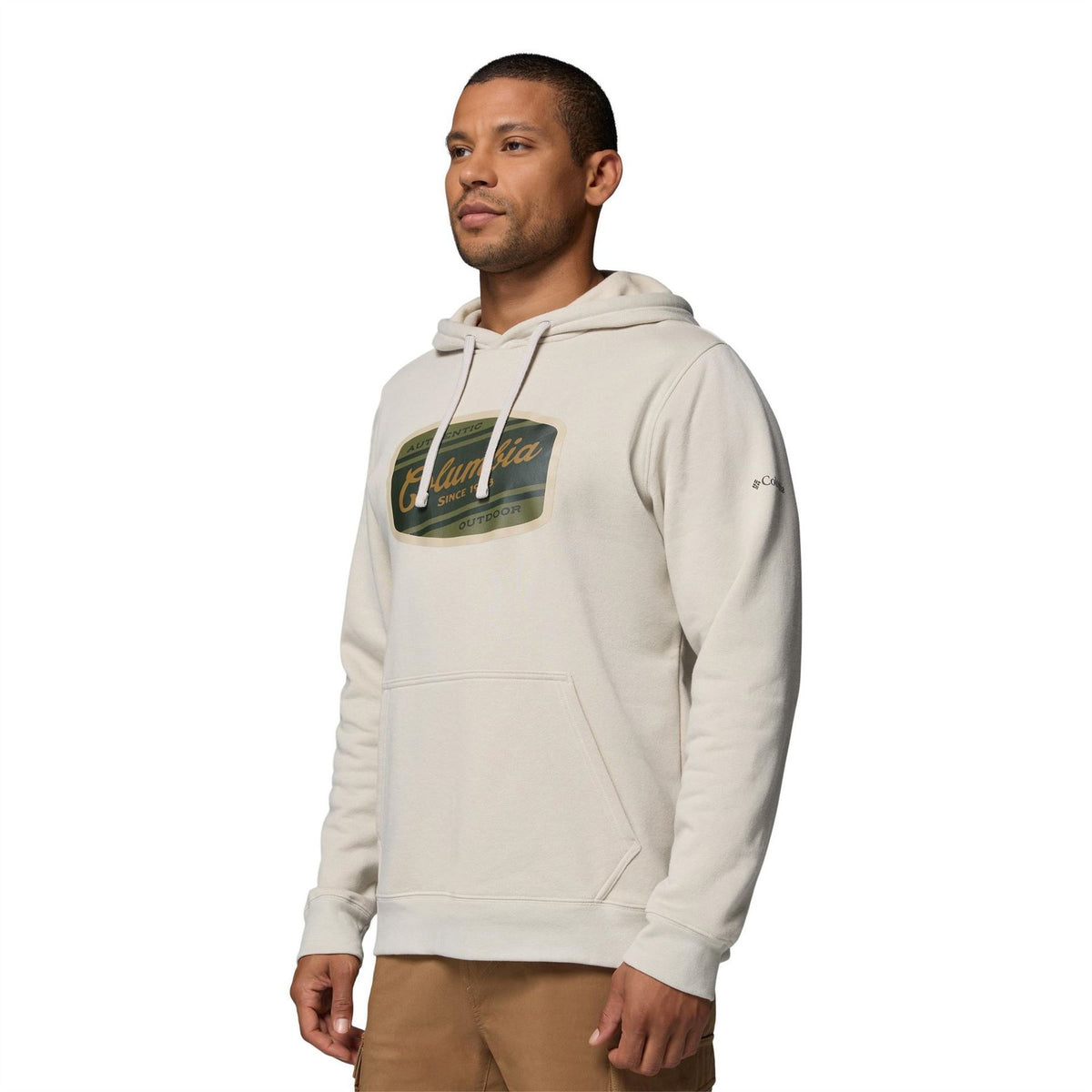 Columbia Trek™ Graphic Hoodie