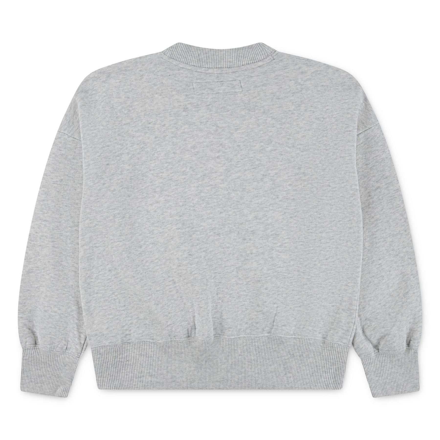 Abercrombie and Fitch A F Paris Crew Sweatshirt