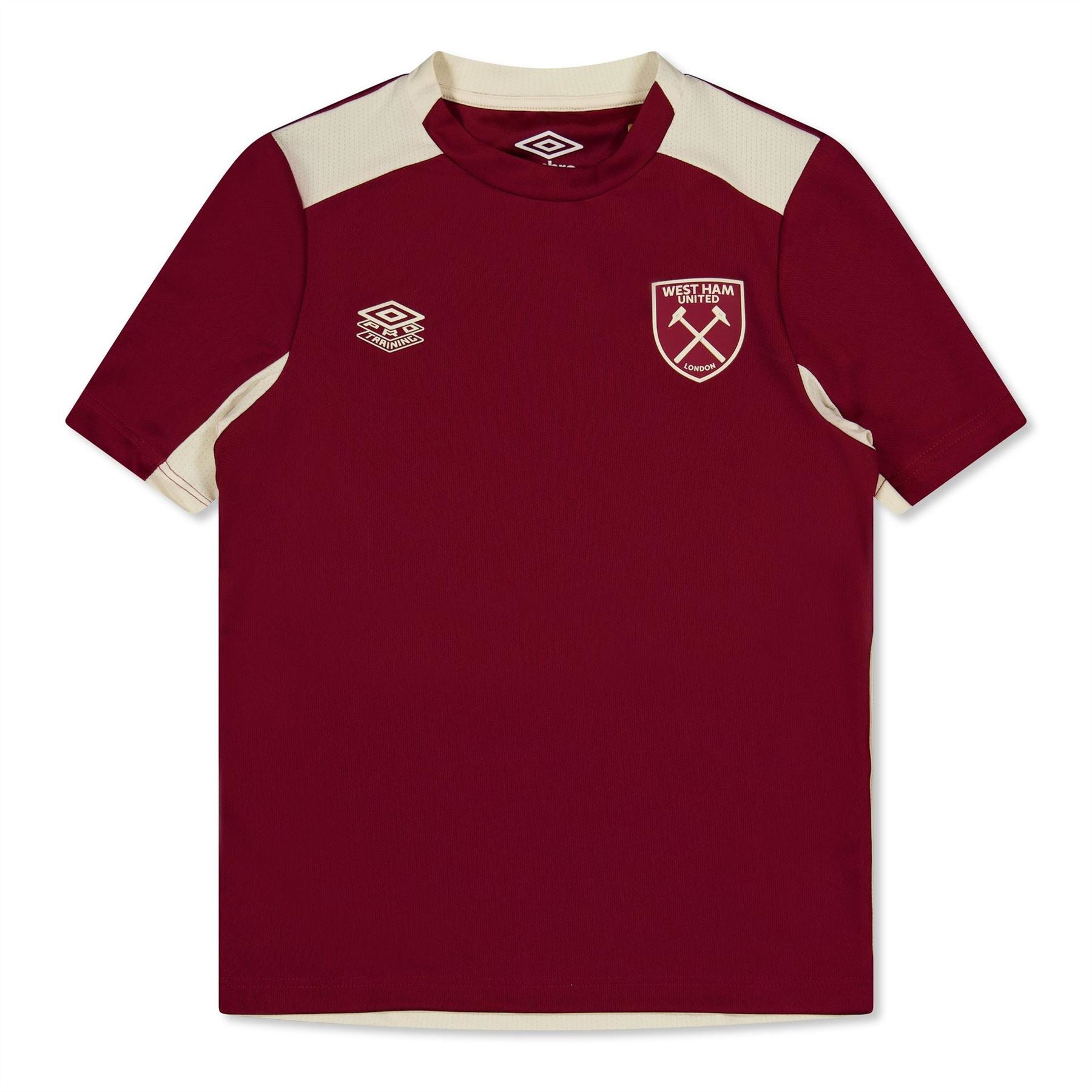 Umbro Whu Pro Trn sh