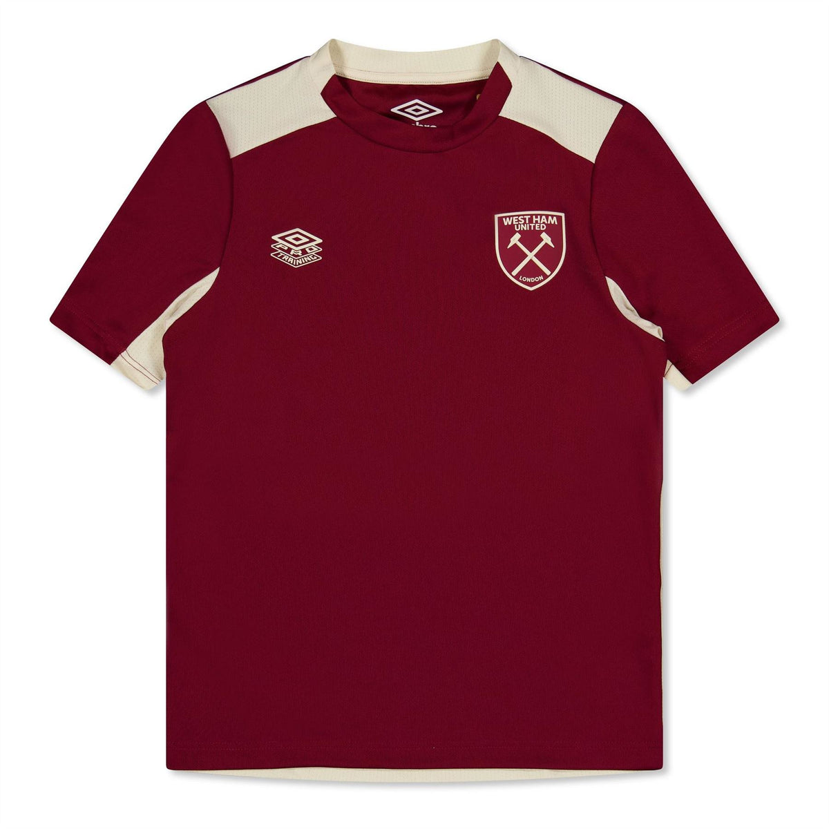 Umbro Whu Pro Trn sh