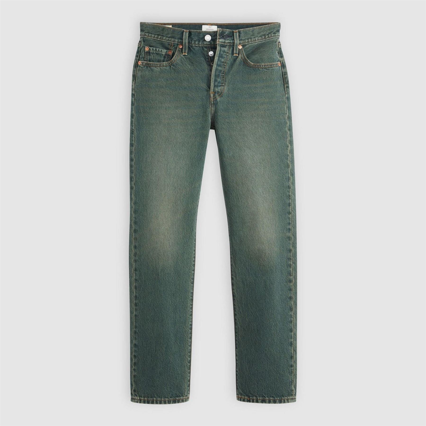 Levis 501 Straight F