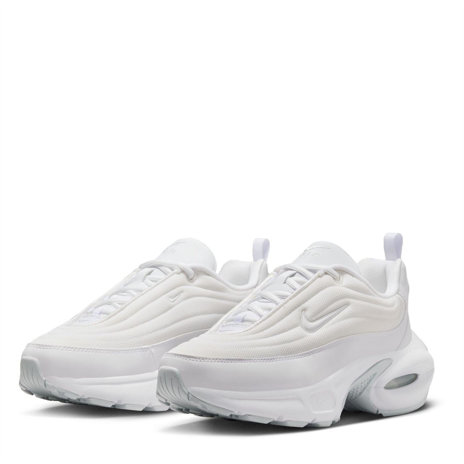 Nike Air Max Portal LD64 Lace-Up Sneakers