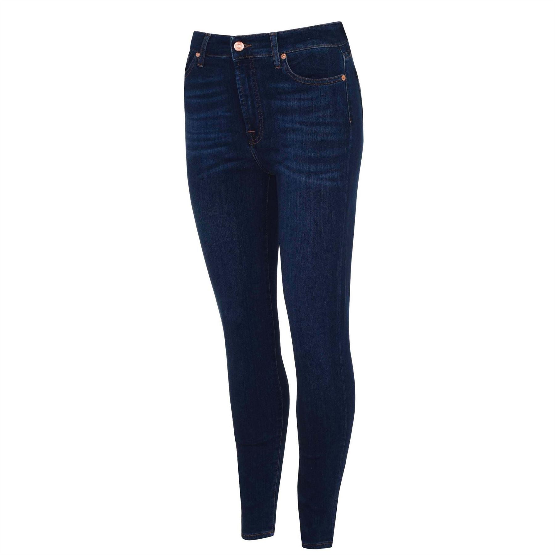 7 For All Mankind Slim Jeans