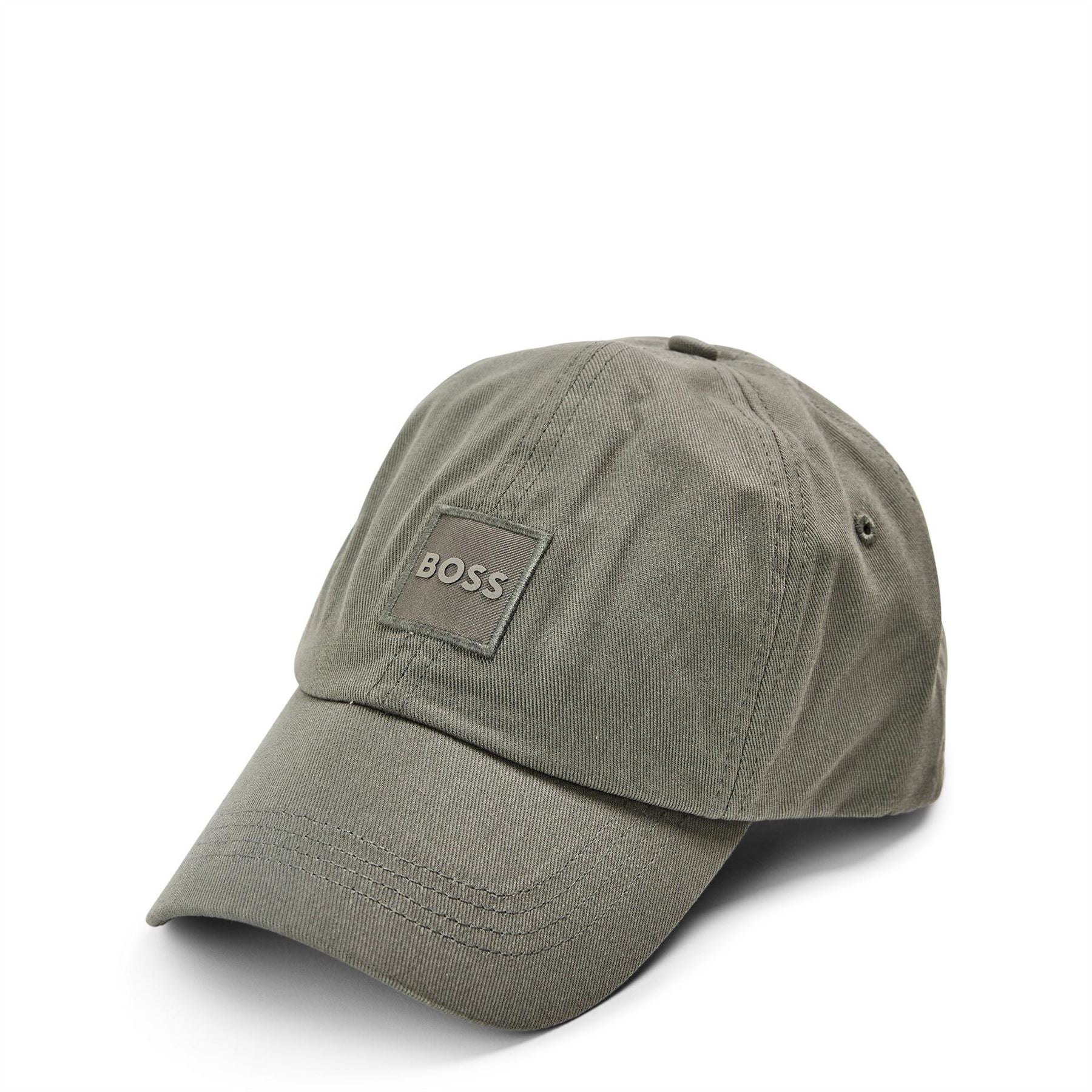 Boss BOSS ORANGE Derrel Baseball Cap with Logo Detail