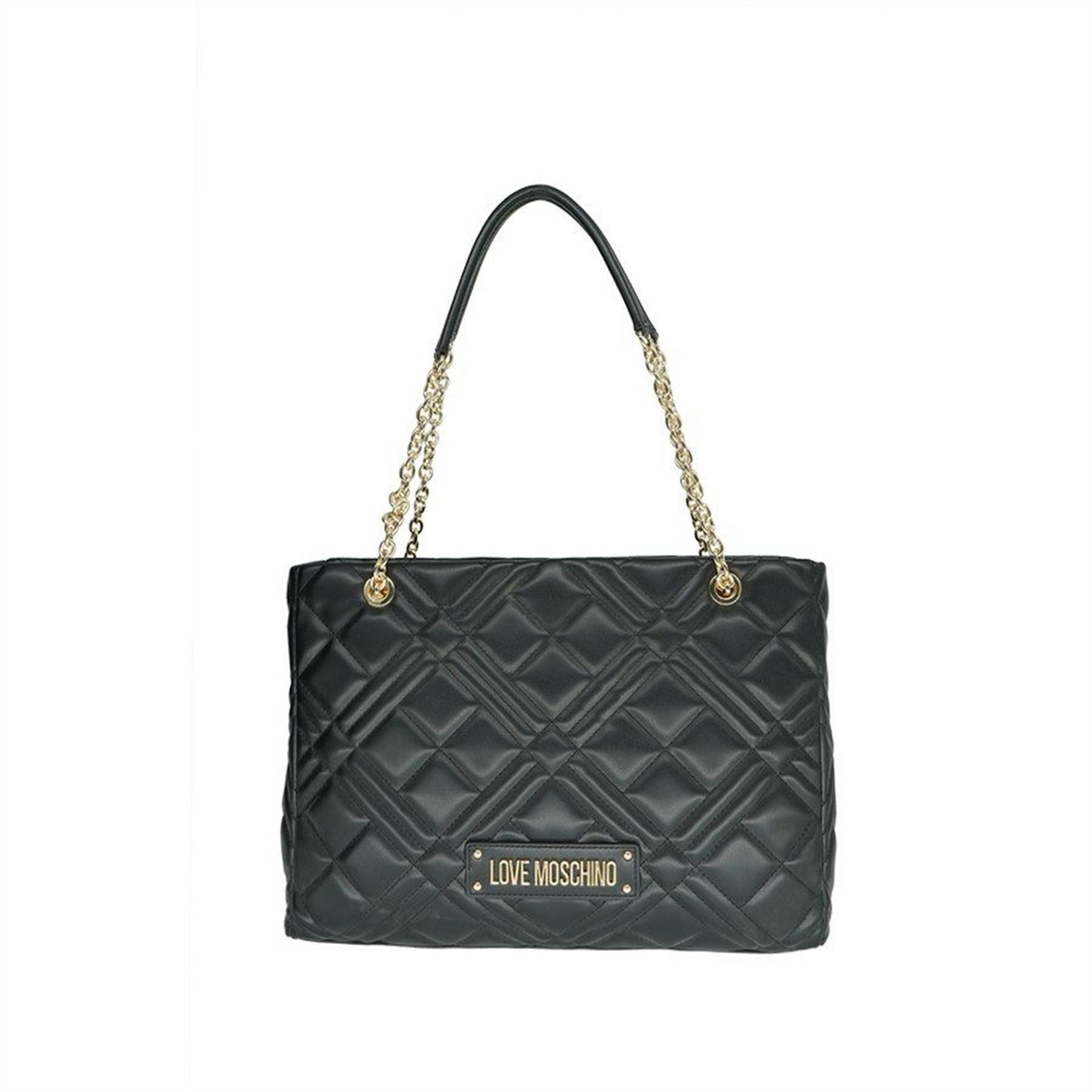 Love Moschino Tote Bag