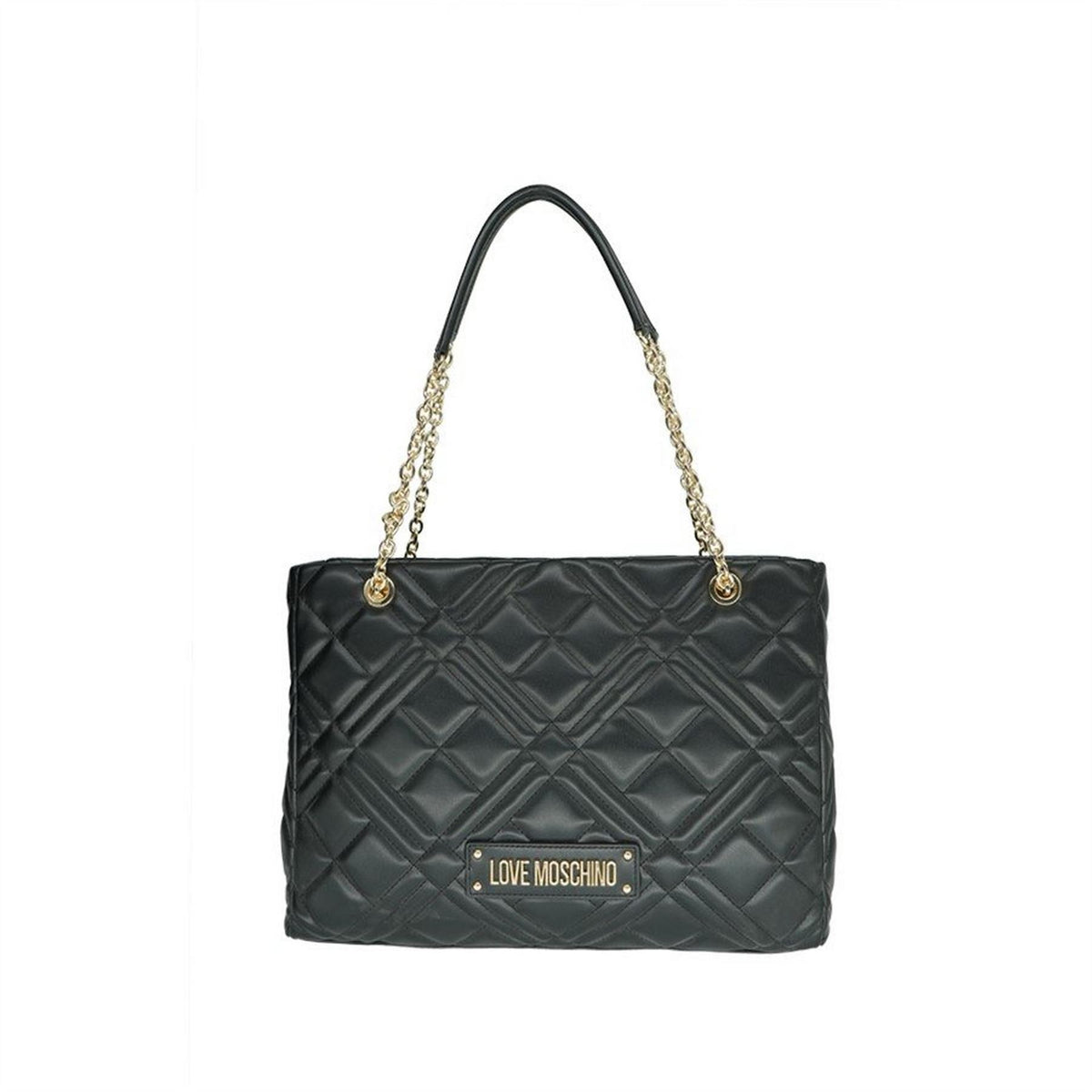 Love Moschino Tote Bag
