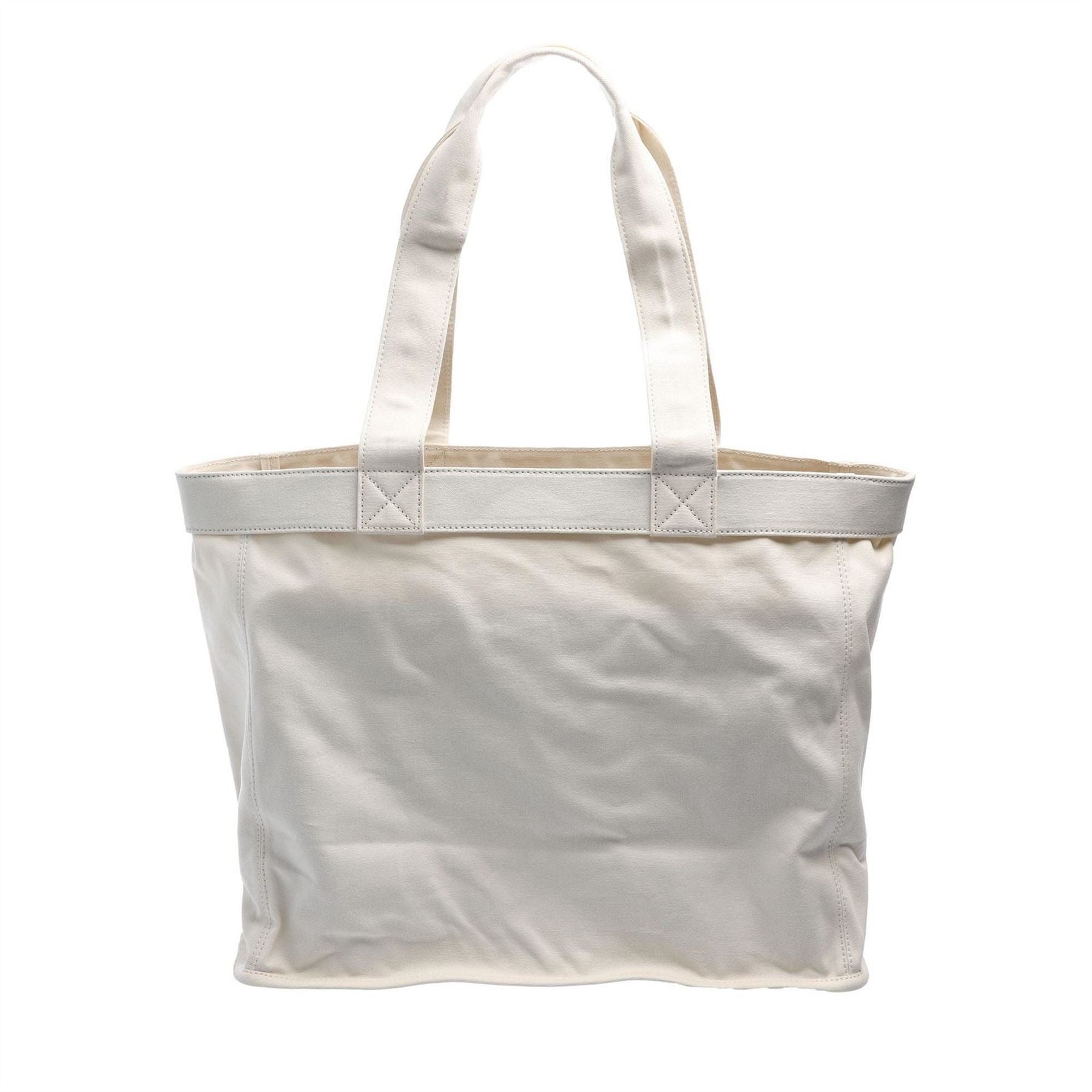 Hugo Canvasas Tote Bag