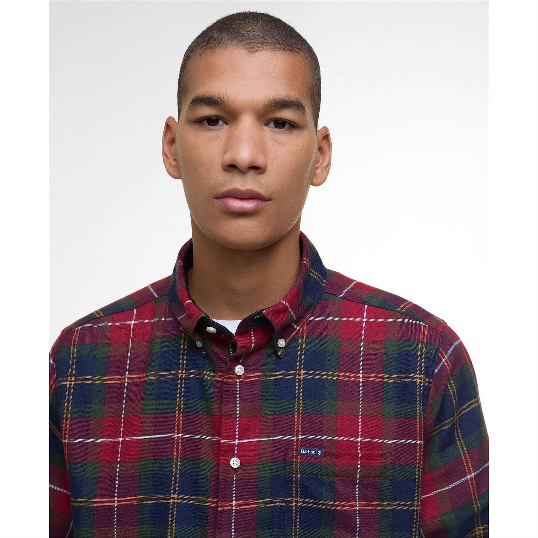 Barbour Shirt