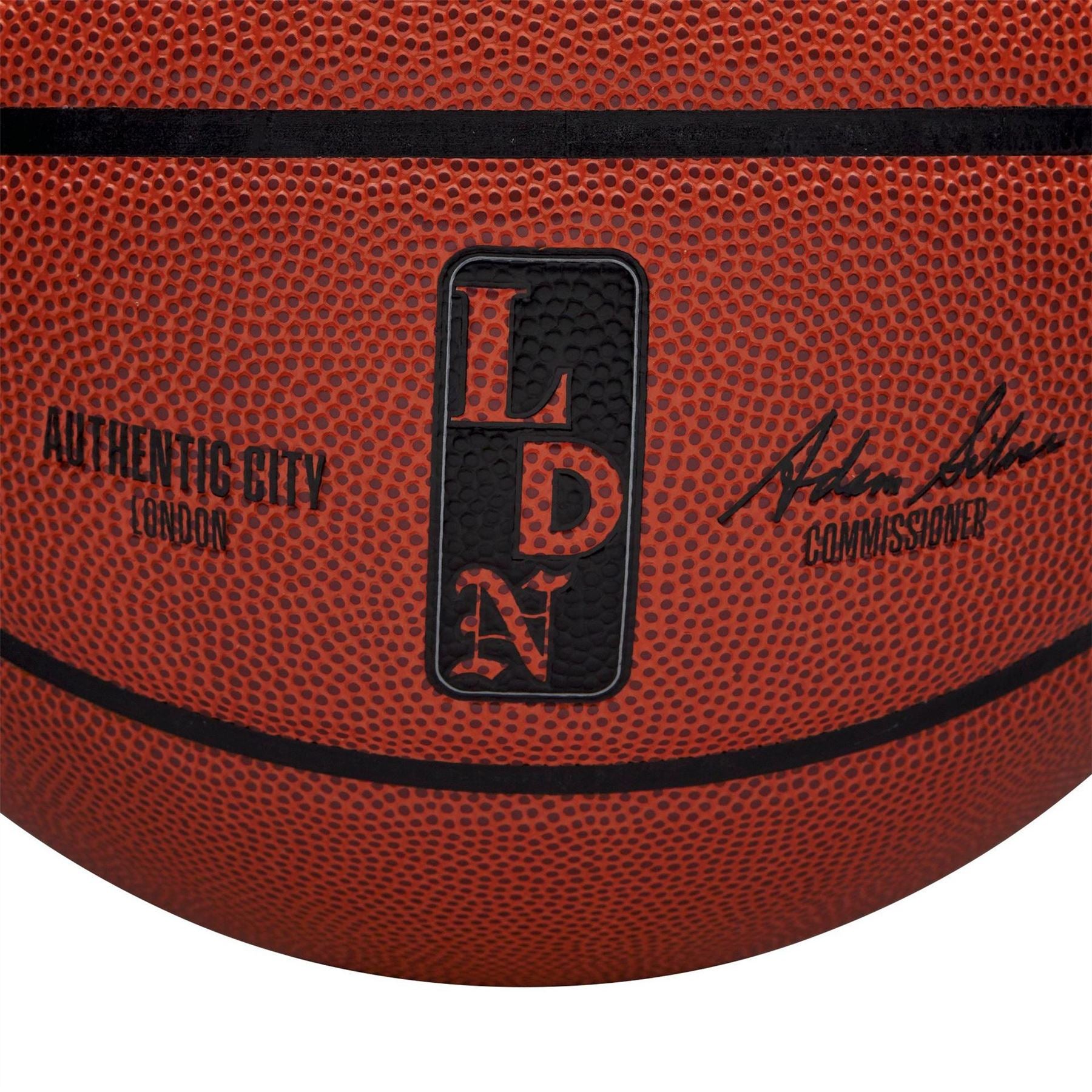 Wilson NBA Auth CB 61 Basketball